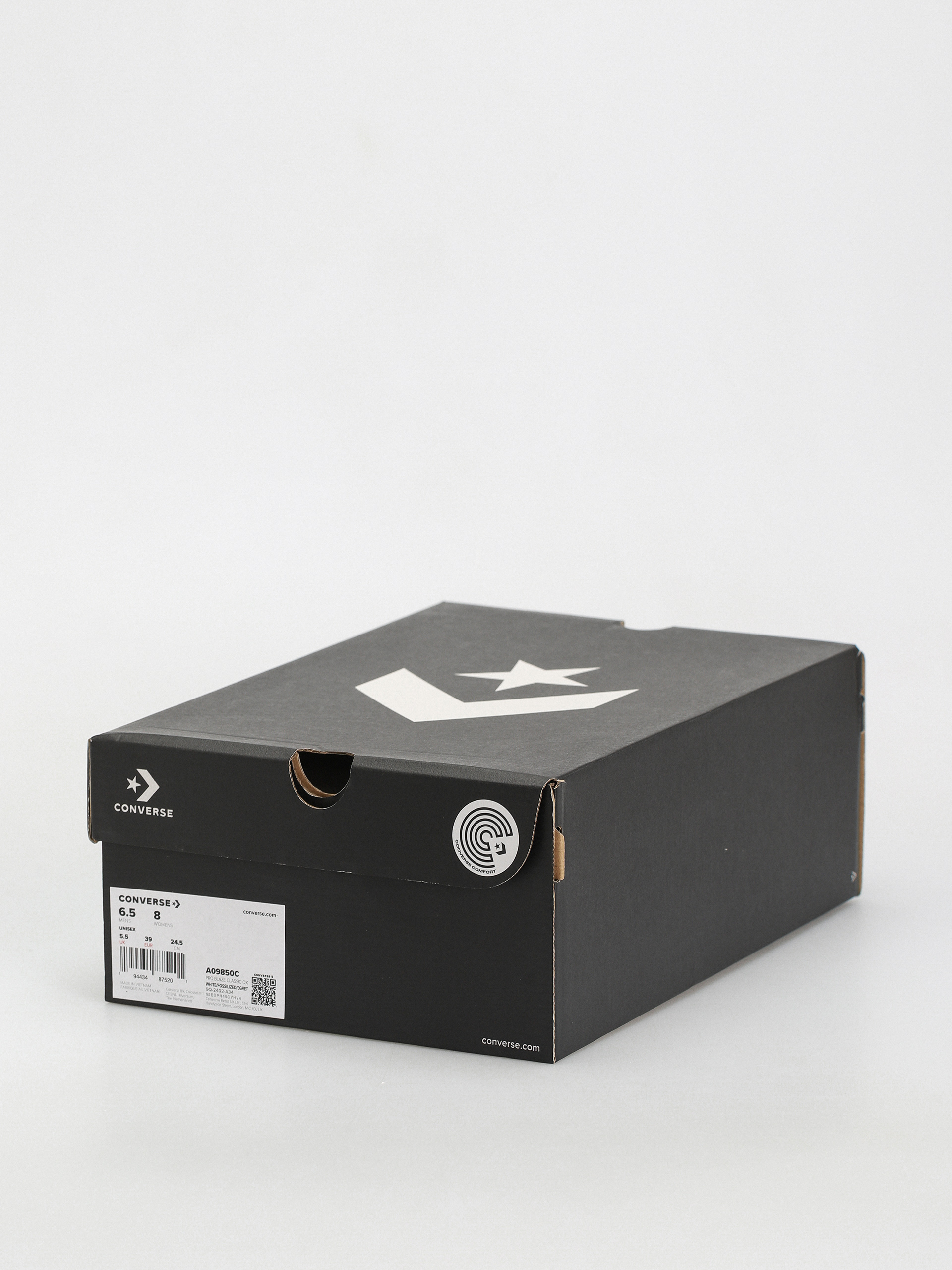 Topánky Converse Pro Blaze V2 Ox (optical white)