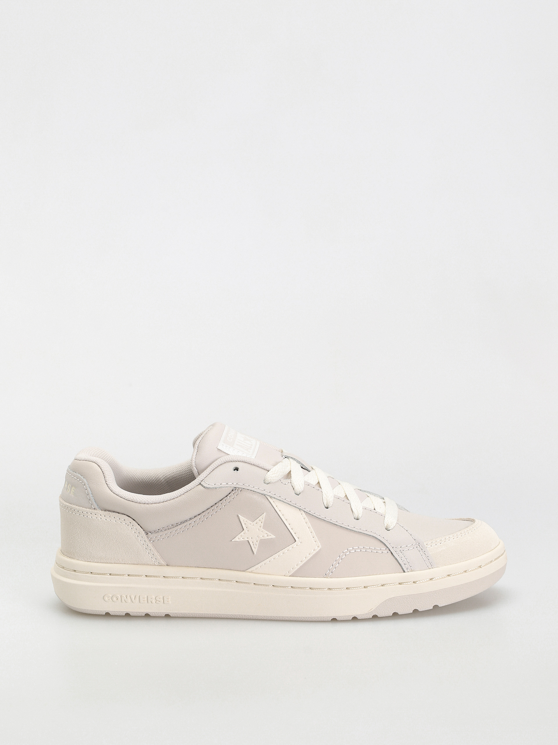 Topu00e1nky Converse Pro Blaze V2 Ox (stone/brown)