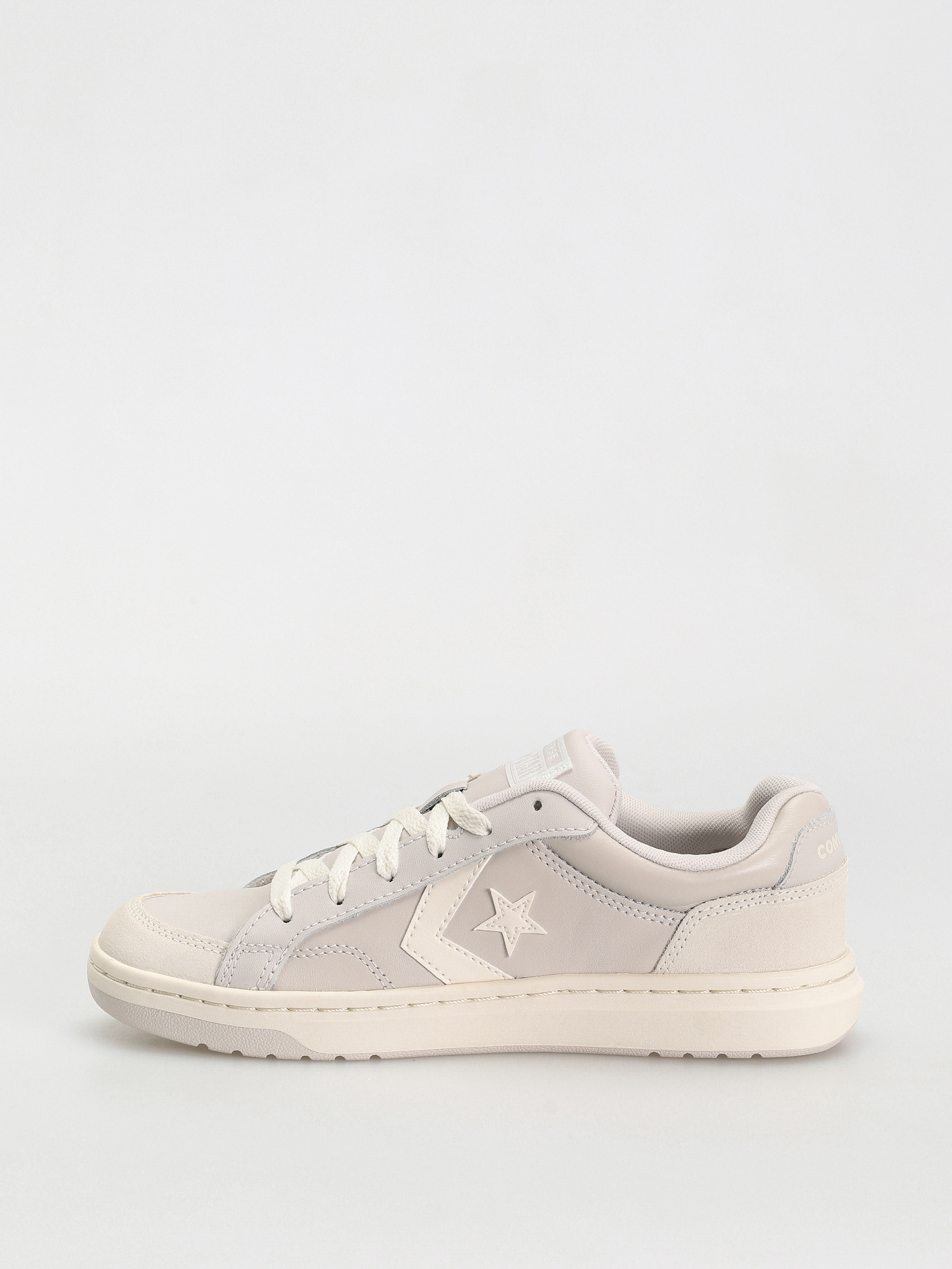 Topánky Converse Pro Blaze V2 Ox (stone/brown)