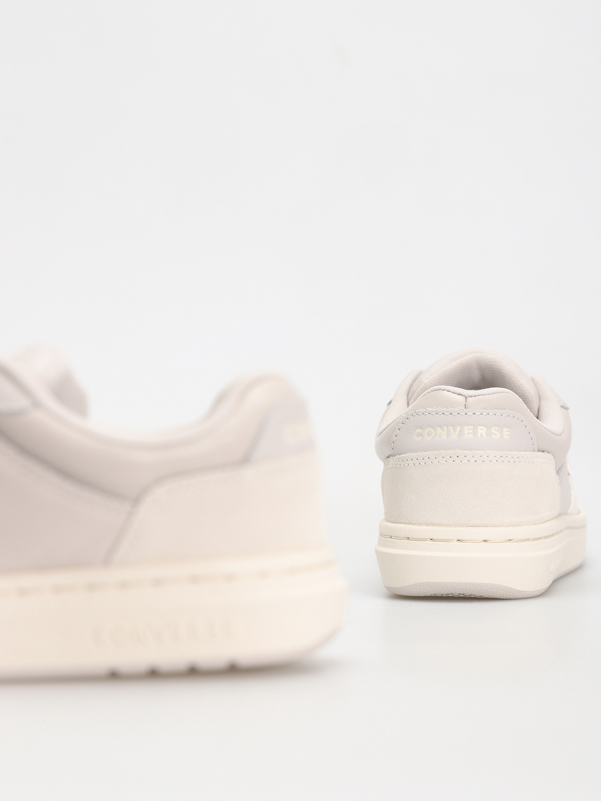 Topánky Converse Pro Blaze V2 Ox (stone/brown)