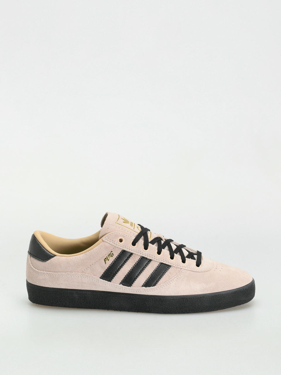 Topánky adidas Puig INDOOR (wonqua/cblack/cwhite)