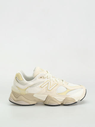 Topánky New Balance 9060 JR (sea salt)