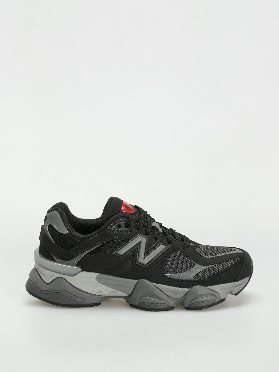 Topánky New Balance 9060 JR (black)