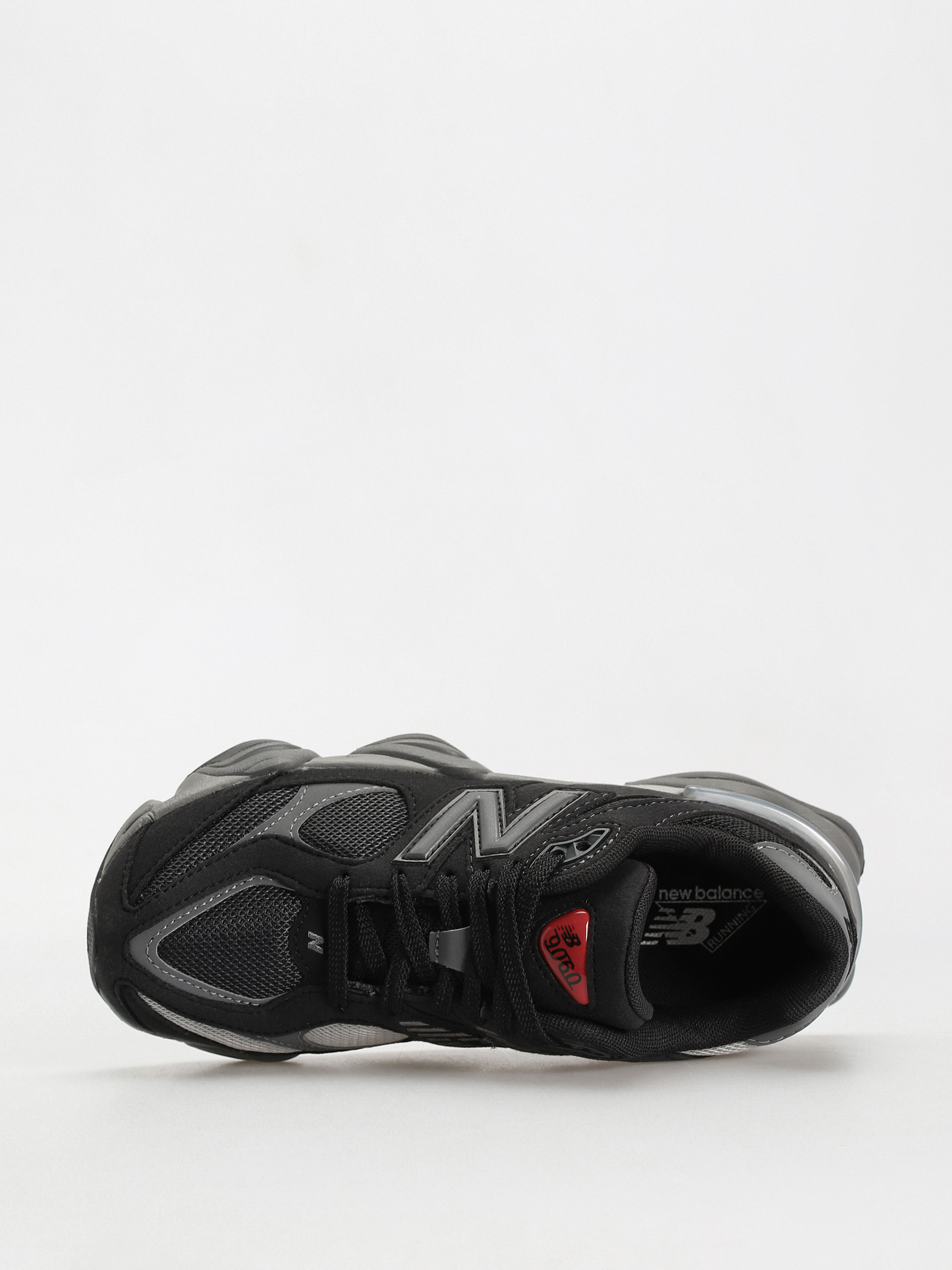 Topánky New Balance 9060 JR (black)