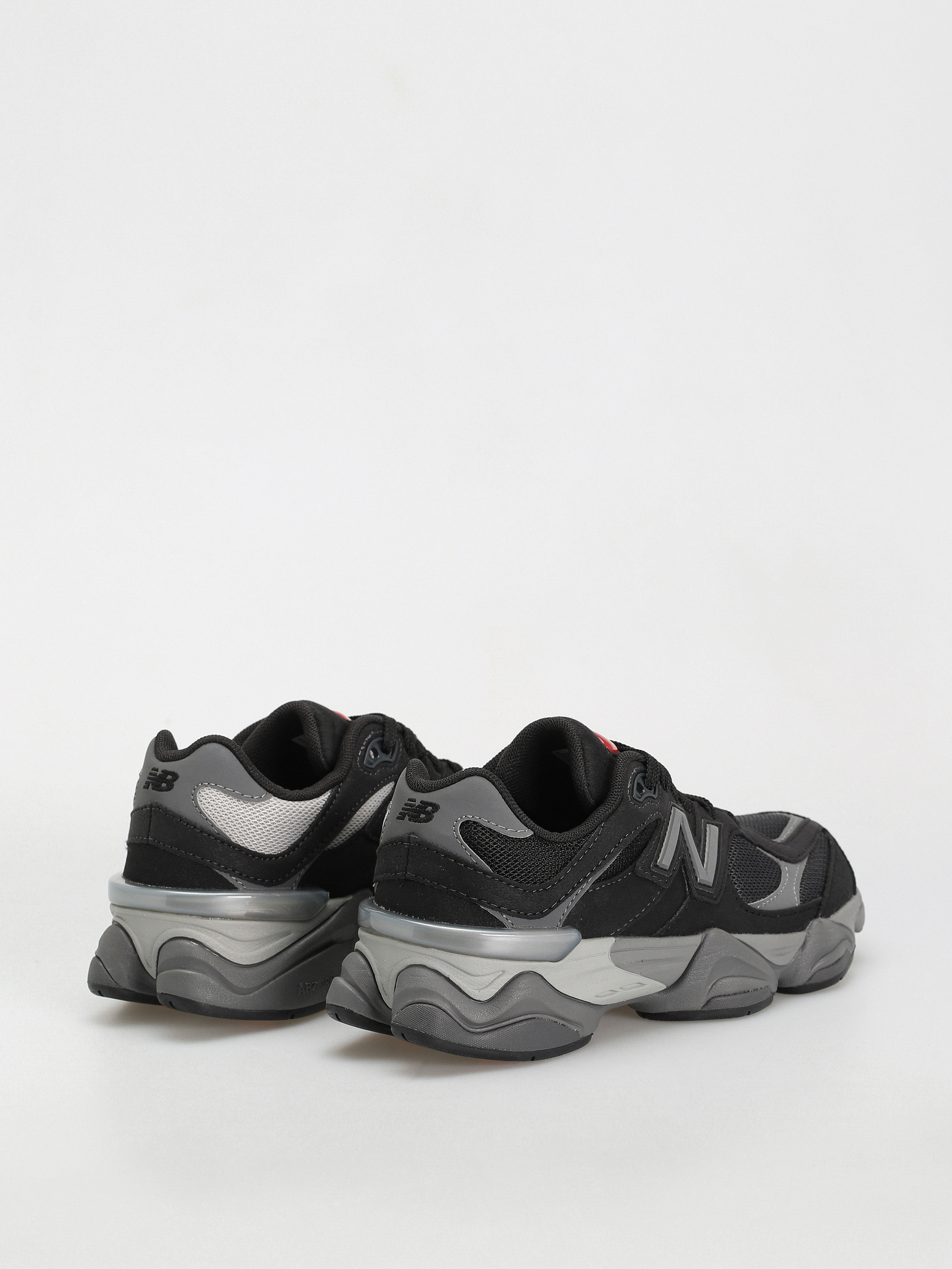 Topánky New Balance 9060 JR (black)