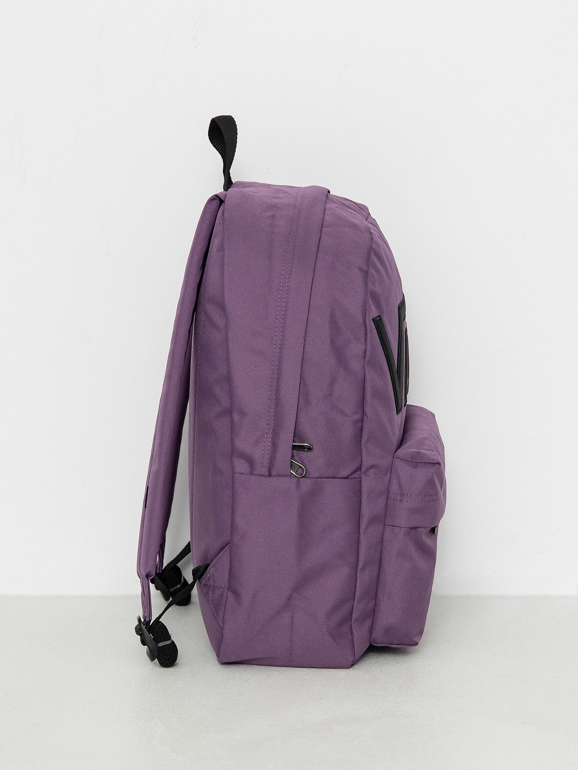 Batoh Vans Old Skool Drop V (grape jam)