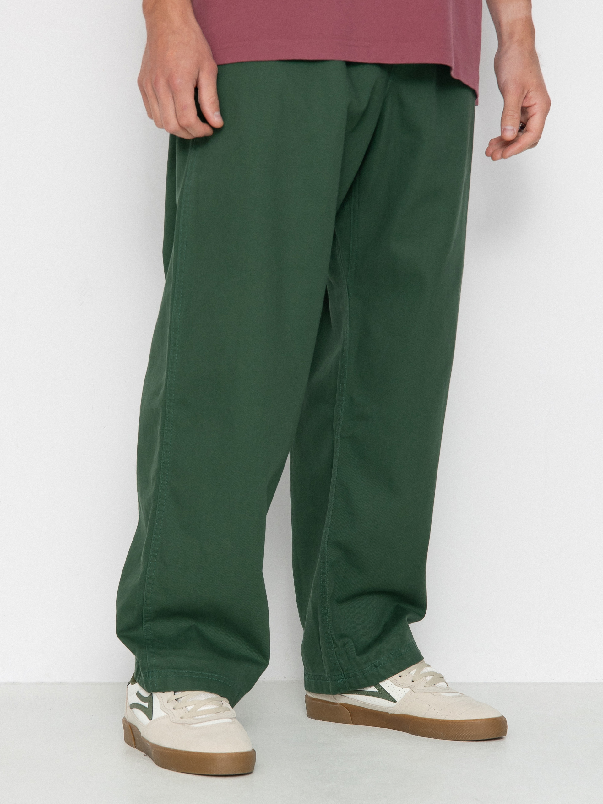 Nohavice Element Chillin Twill (garden topiary)