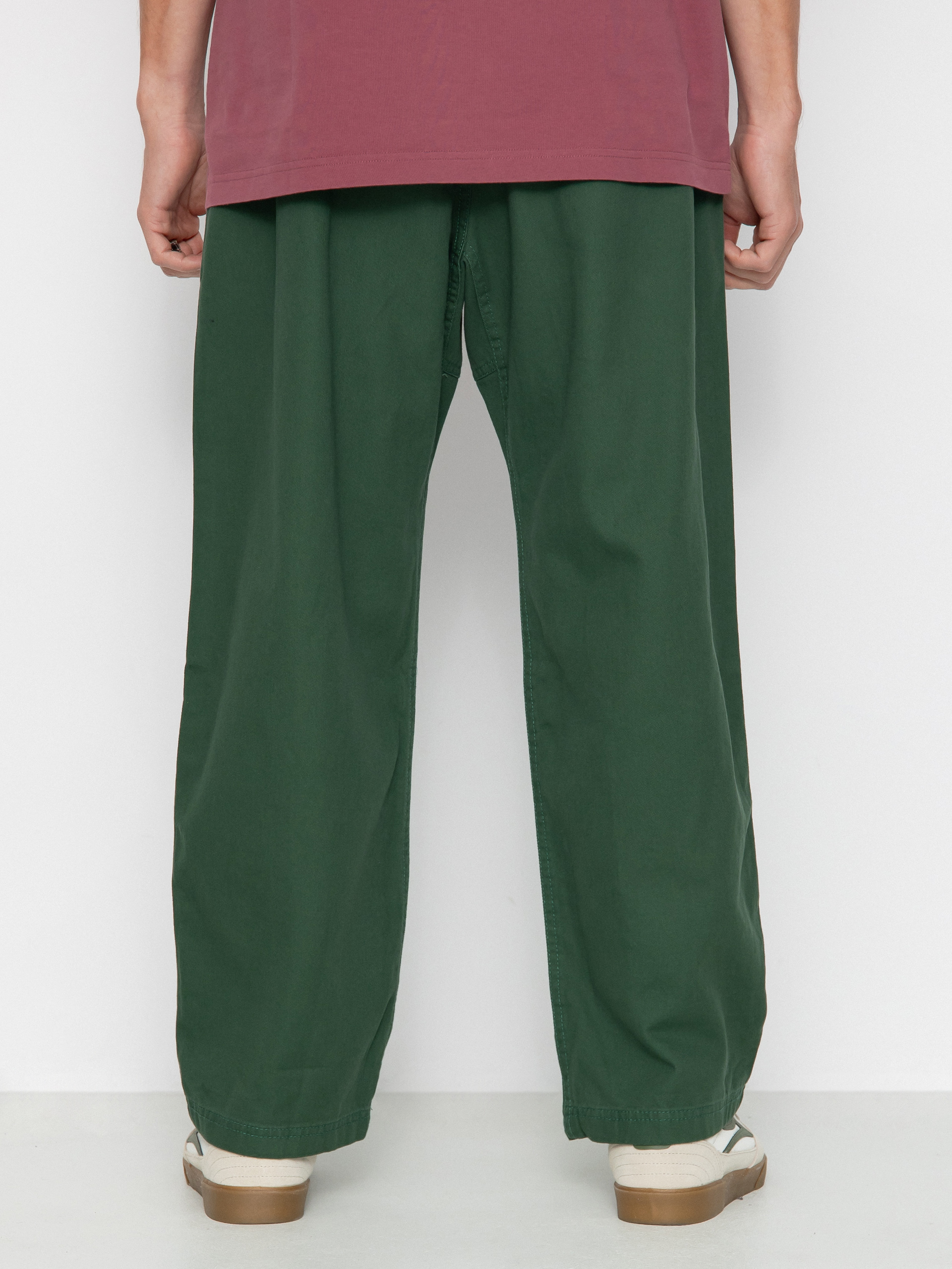 Nohavice Element Chillin Twill (garden topiary)