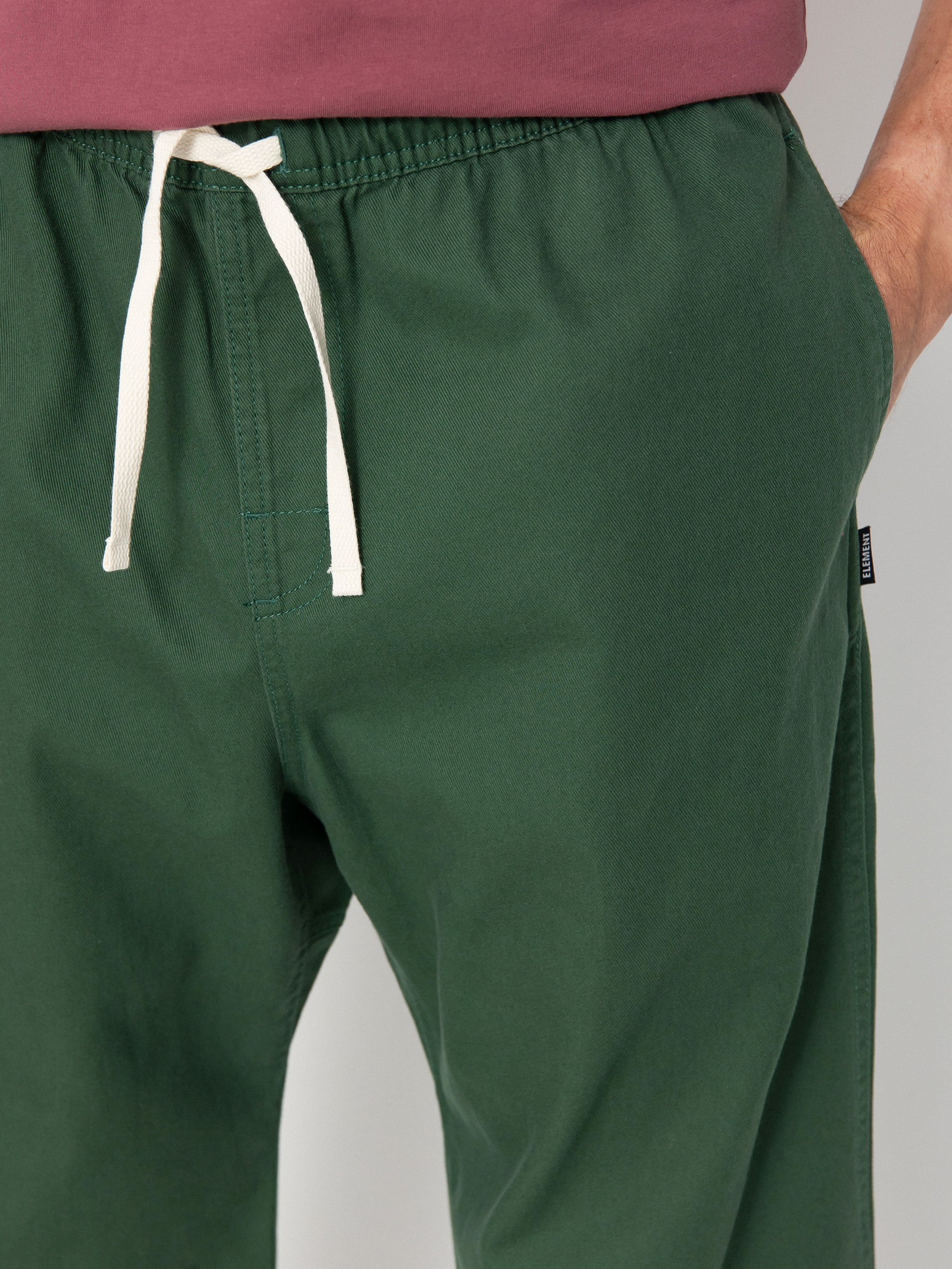 Nohavice Element Chillin Twill (garden topiary)