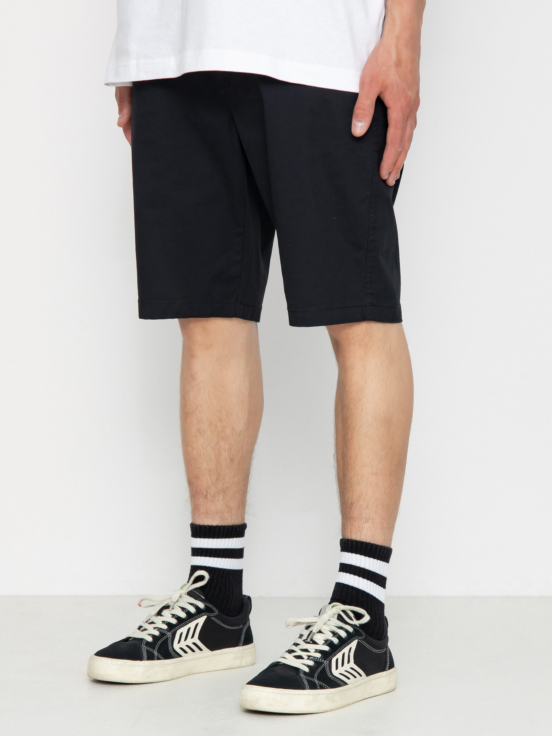 Krau0165asy Element Howland Classic (flint black)