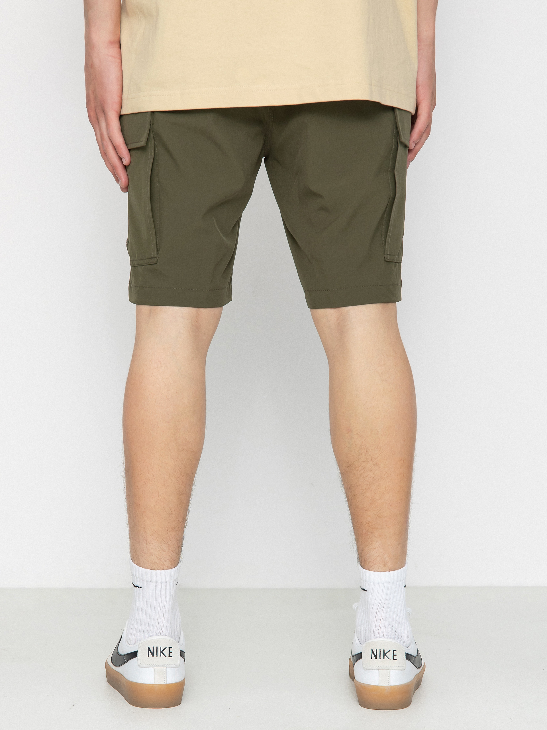 Kraťasy Billabong Surftrek (military)