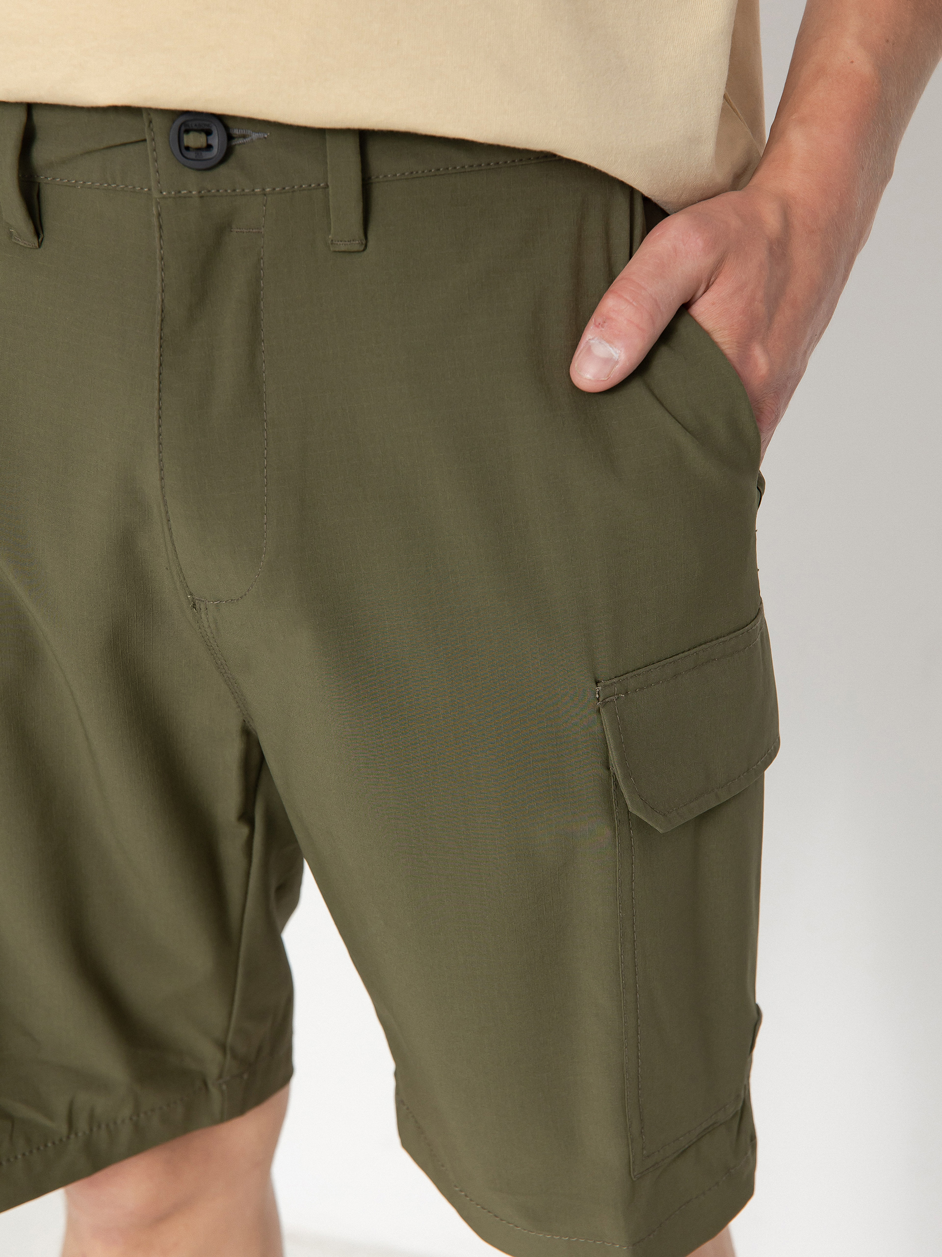 Kraťasy Billabong Surftrek (military)