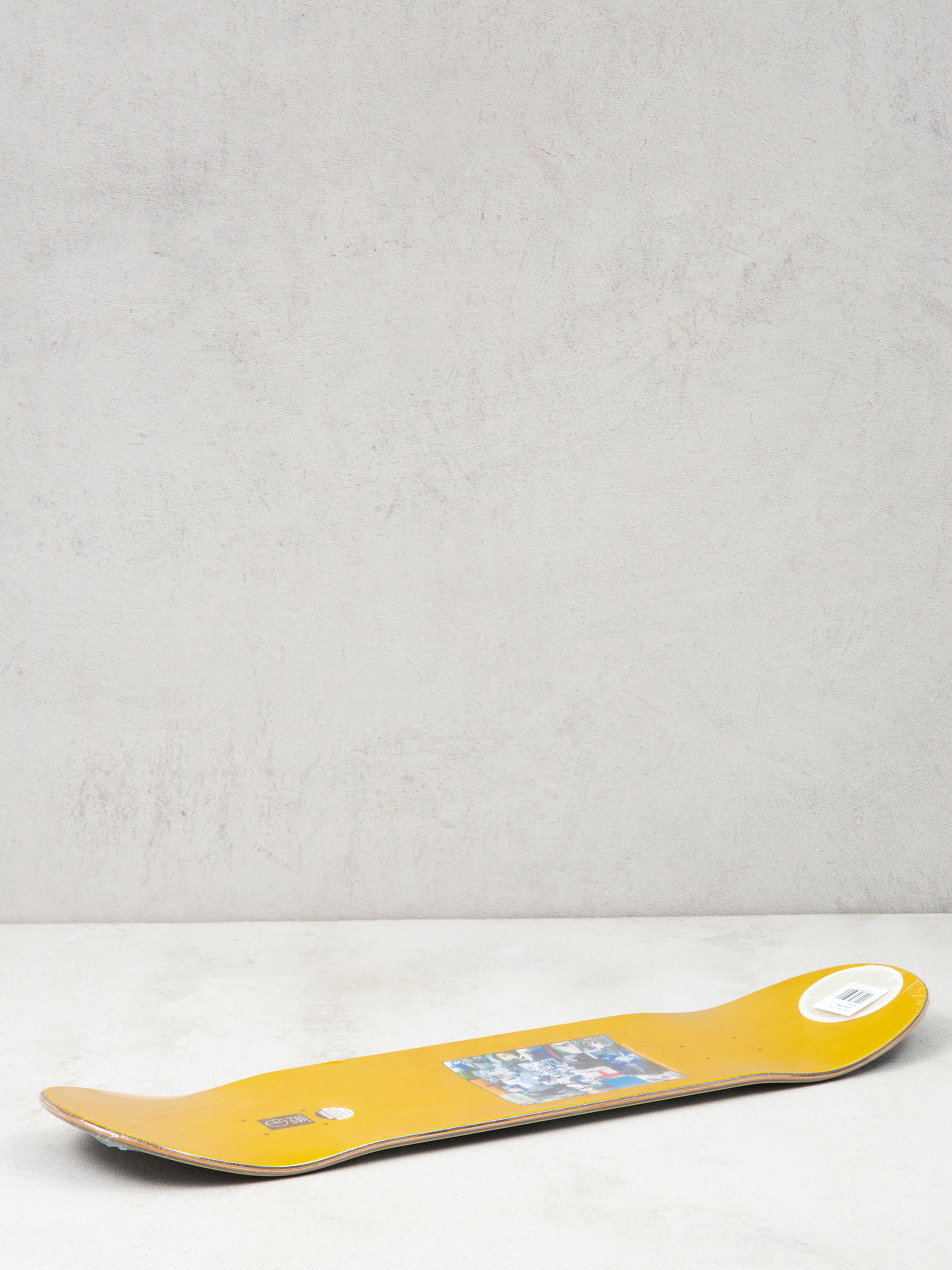 Doska Polar Skate Everything Is Normal A (assorted)