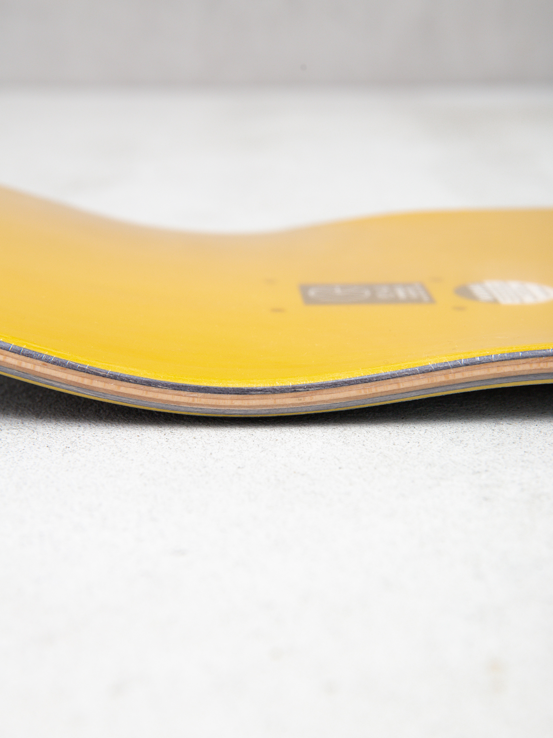 Doska Polar Skate Everything Is Normal A (assorted)