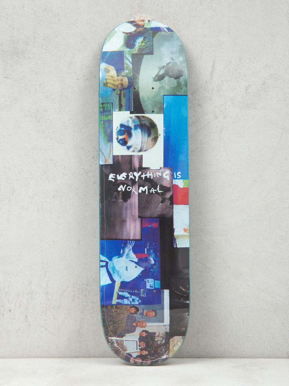 Doska Polar Skate Everything Is Normal B (assorted)