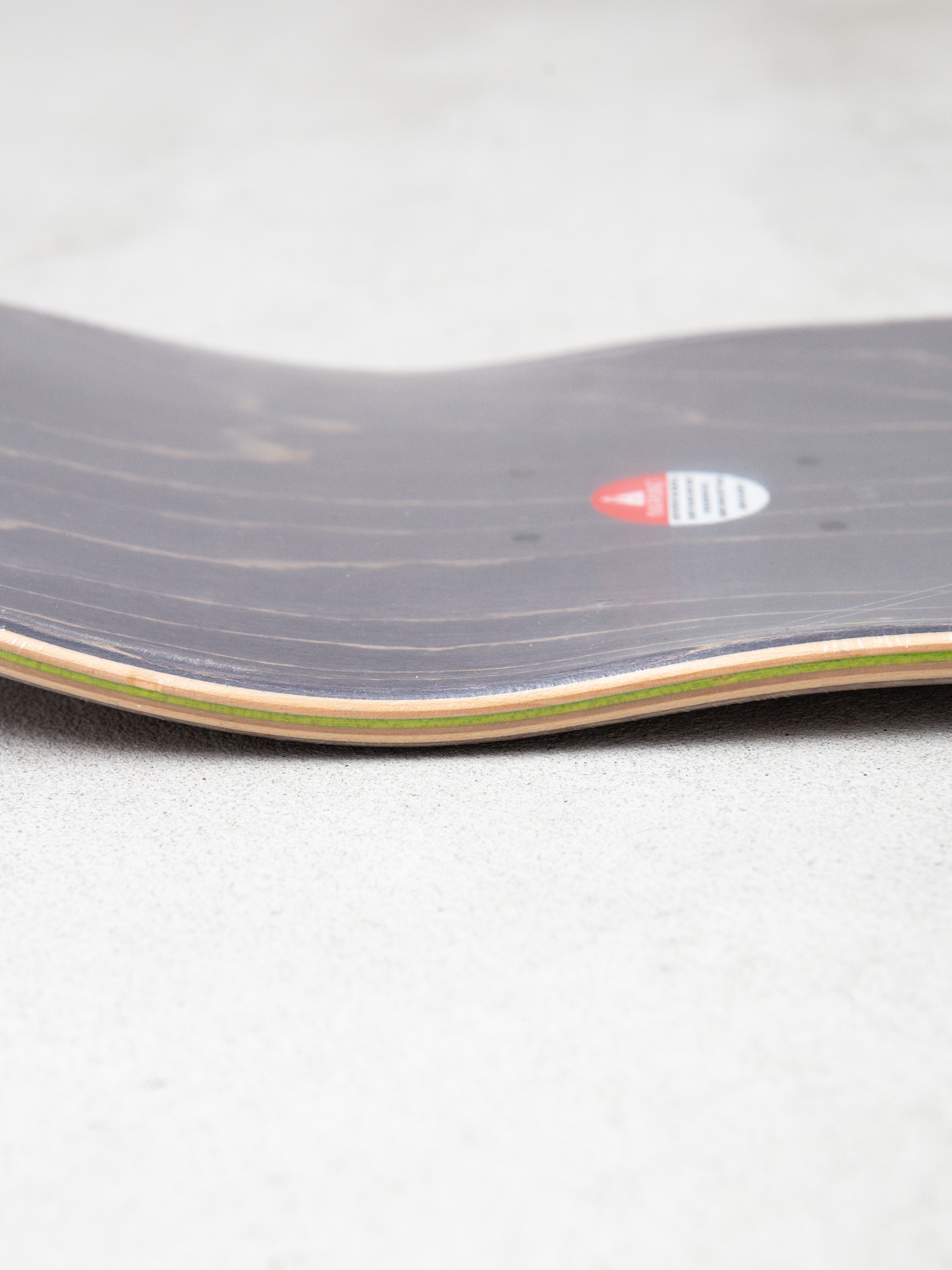 Doska Baker Jacopo Ma Che Vuoi (brown)