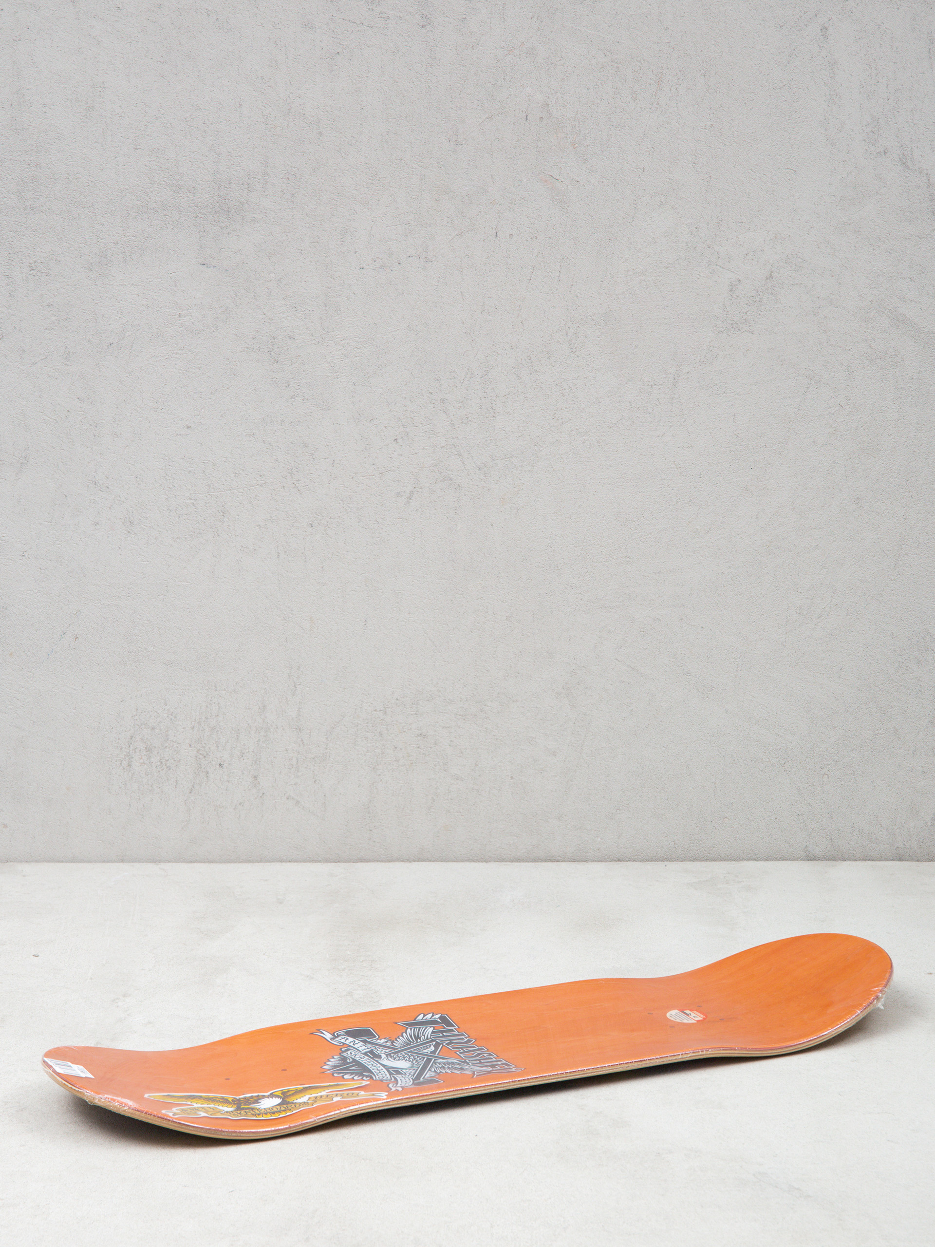 Doska Antihero Cardiel Thrasher (natural)