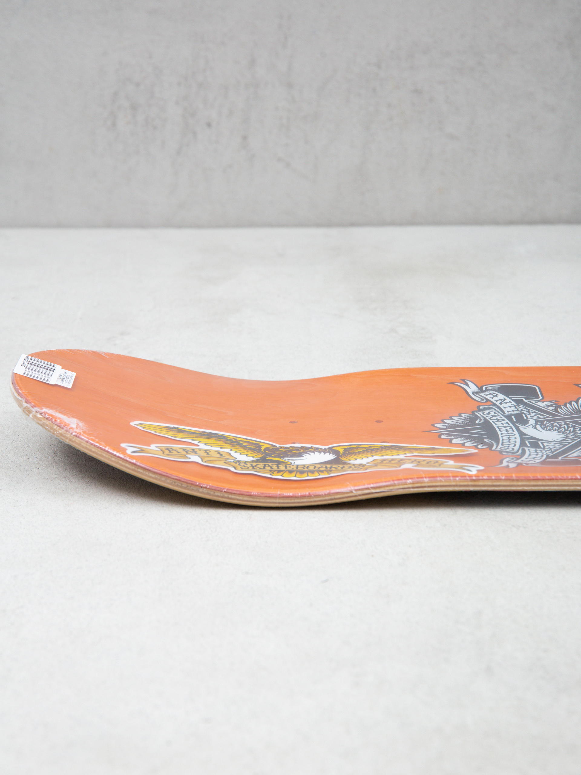 Doska Antihero Cardiel Thrasher (natural)