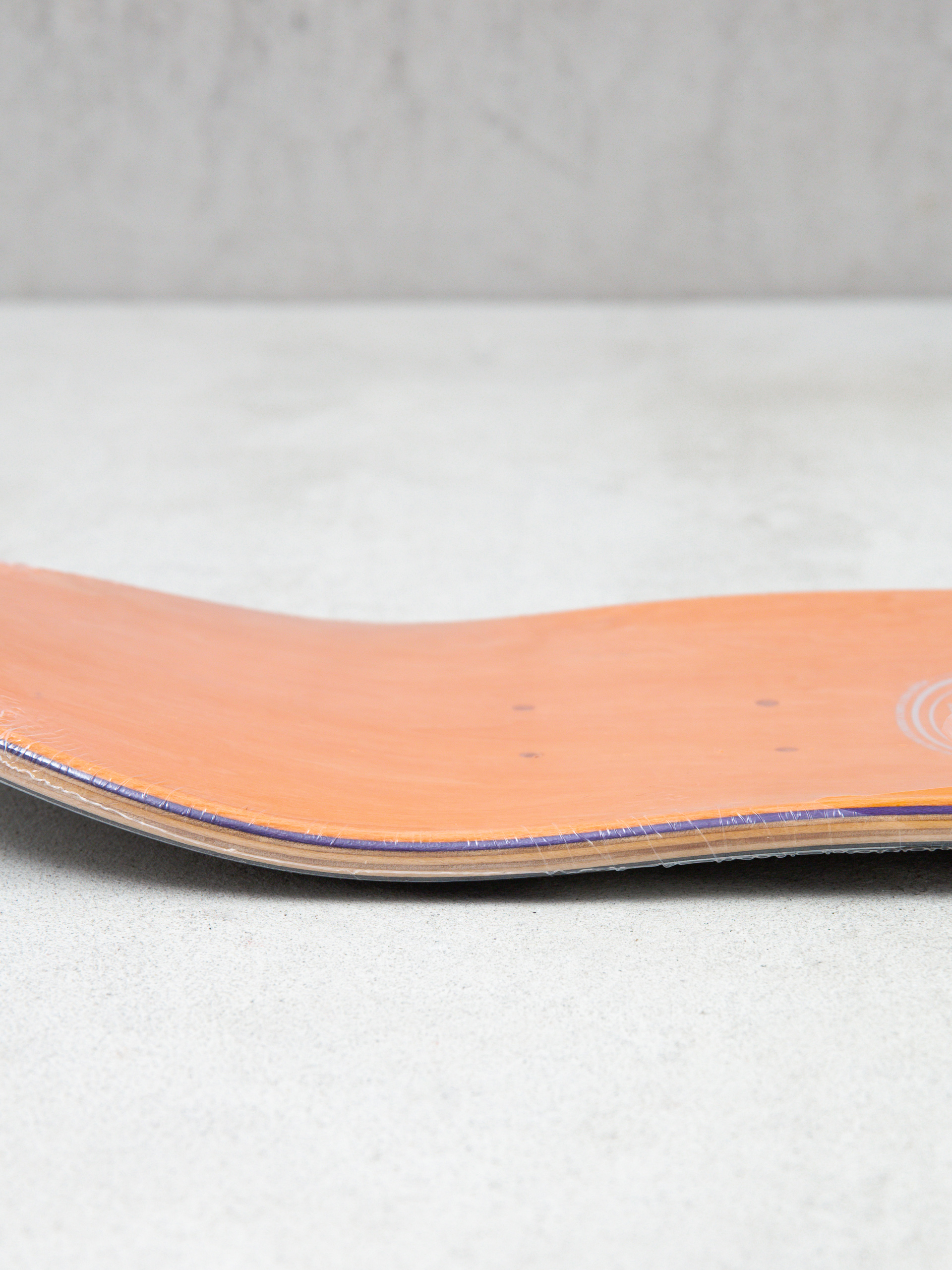 Doska Real Classic Oval (silver)