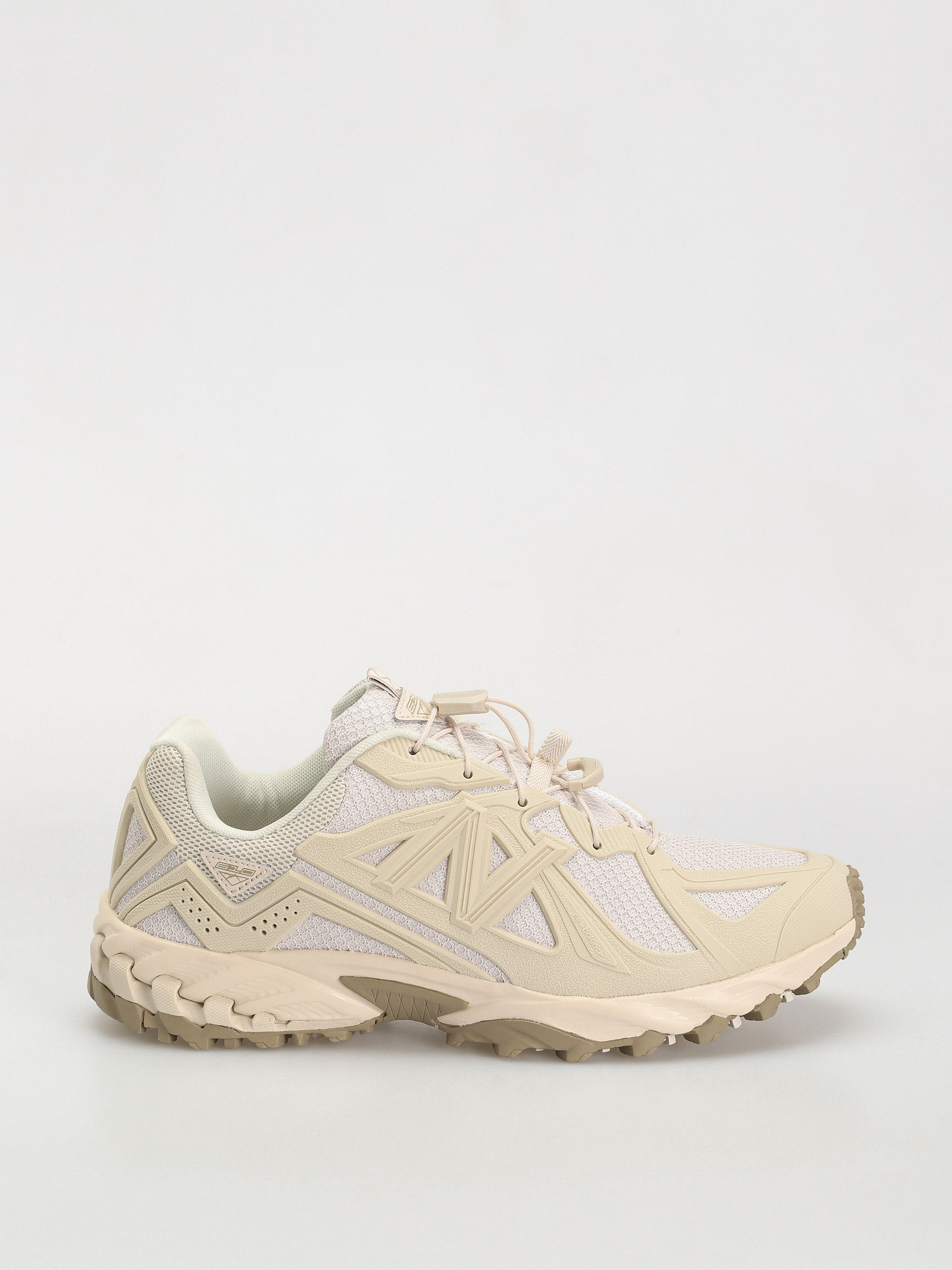 Topu00e1nky New Balance 610 (beige)