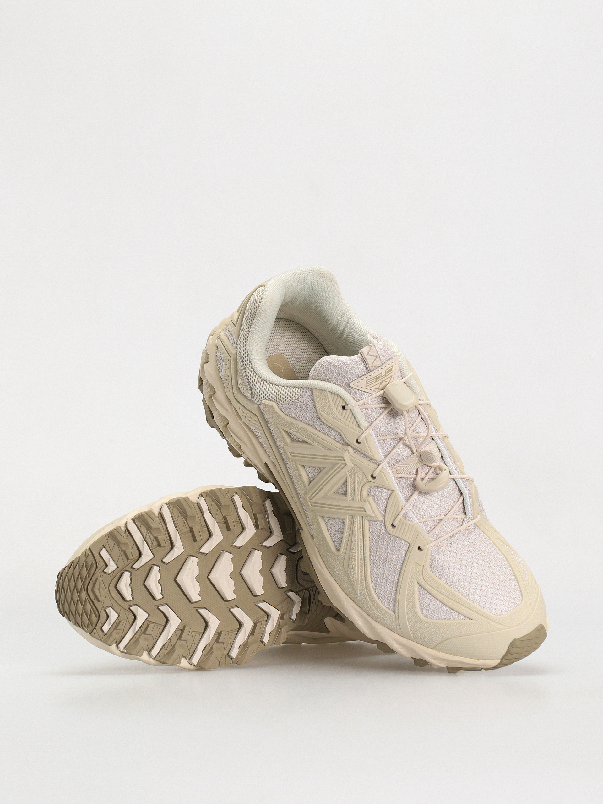 Topánky New Balance 610 (beige)