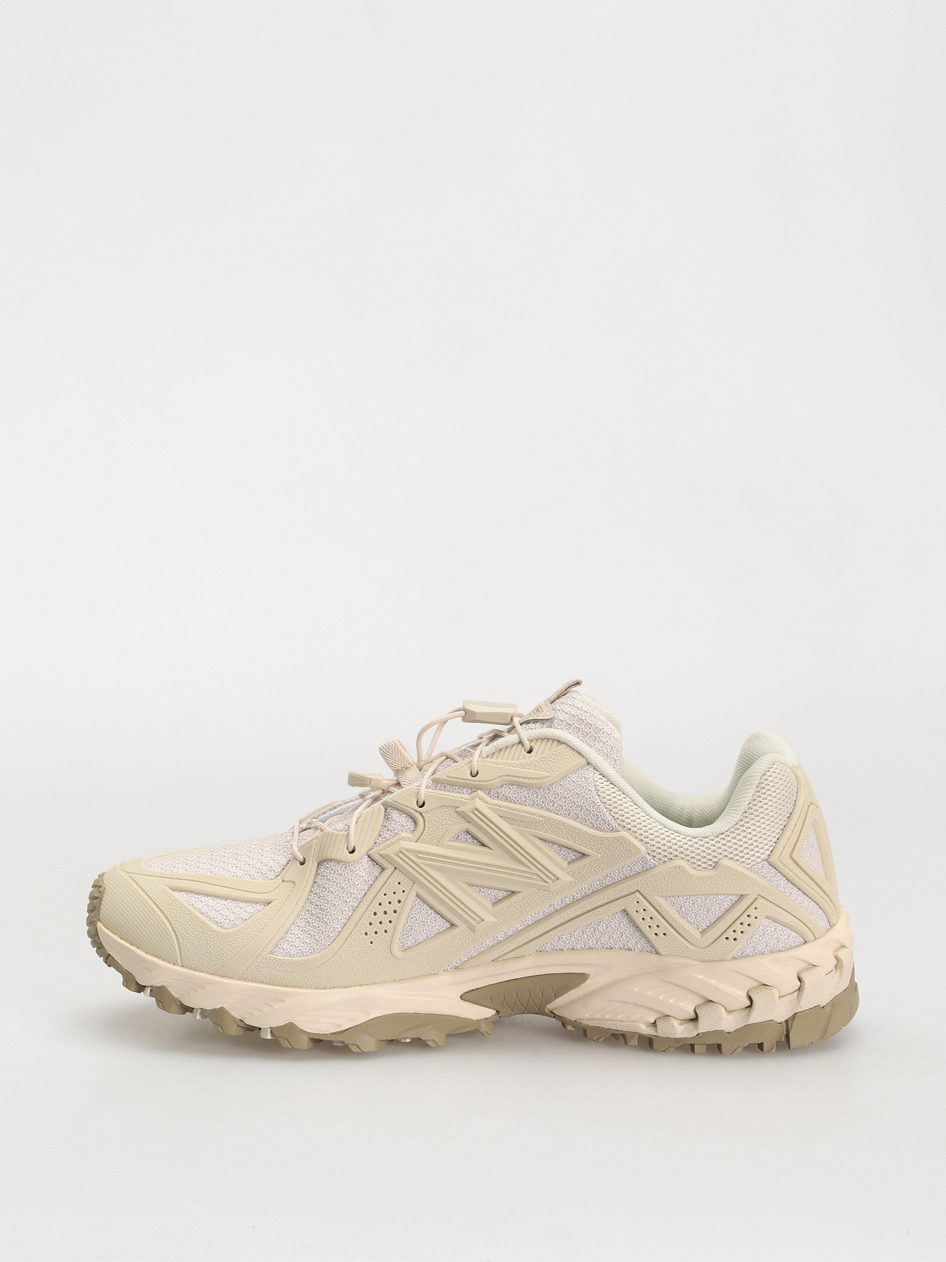 Topánky New Balance 610 (beige)
