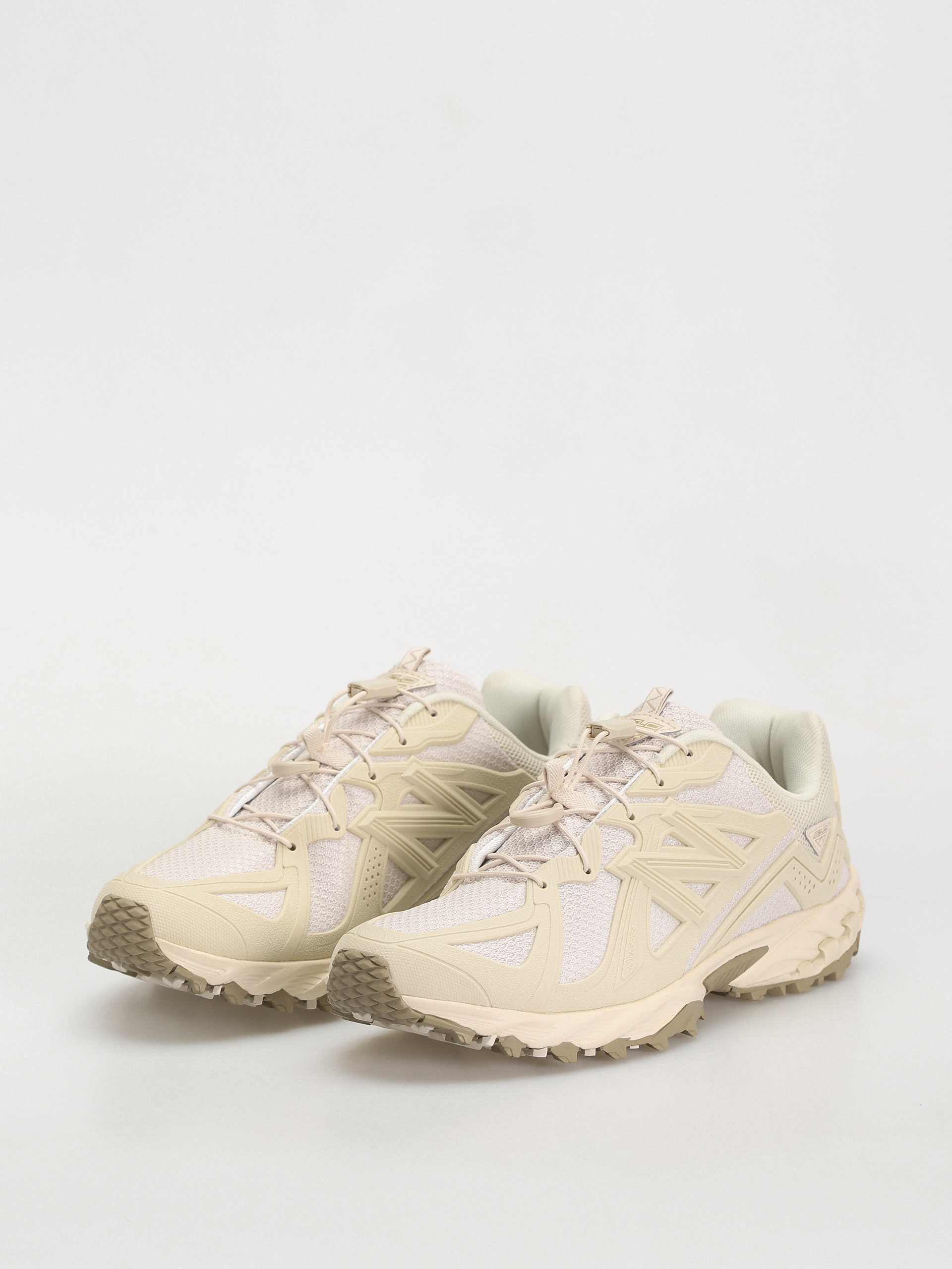 Topánky New Balance 610 (beige)