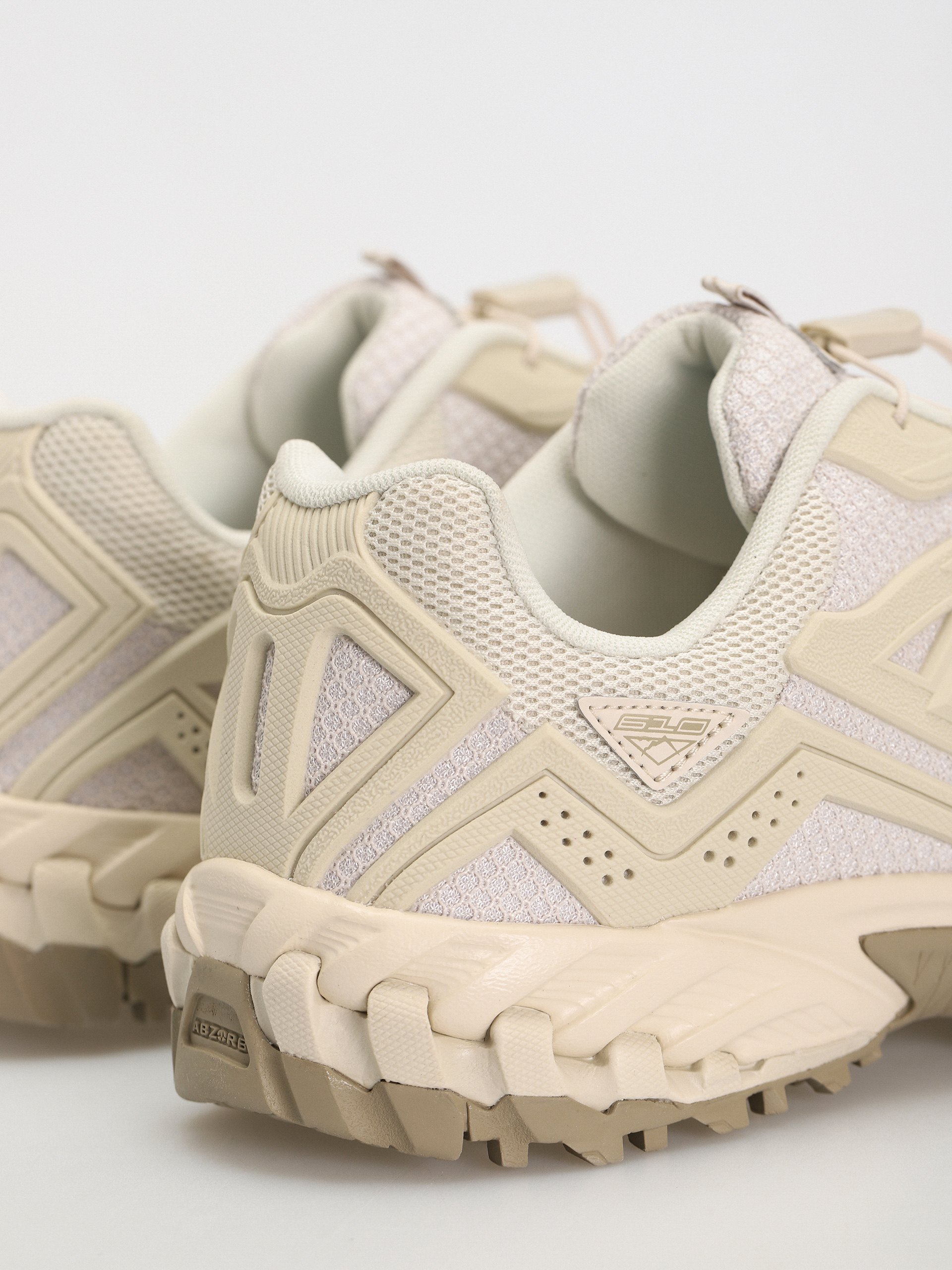 Topánky New Balance 610 (beige)