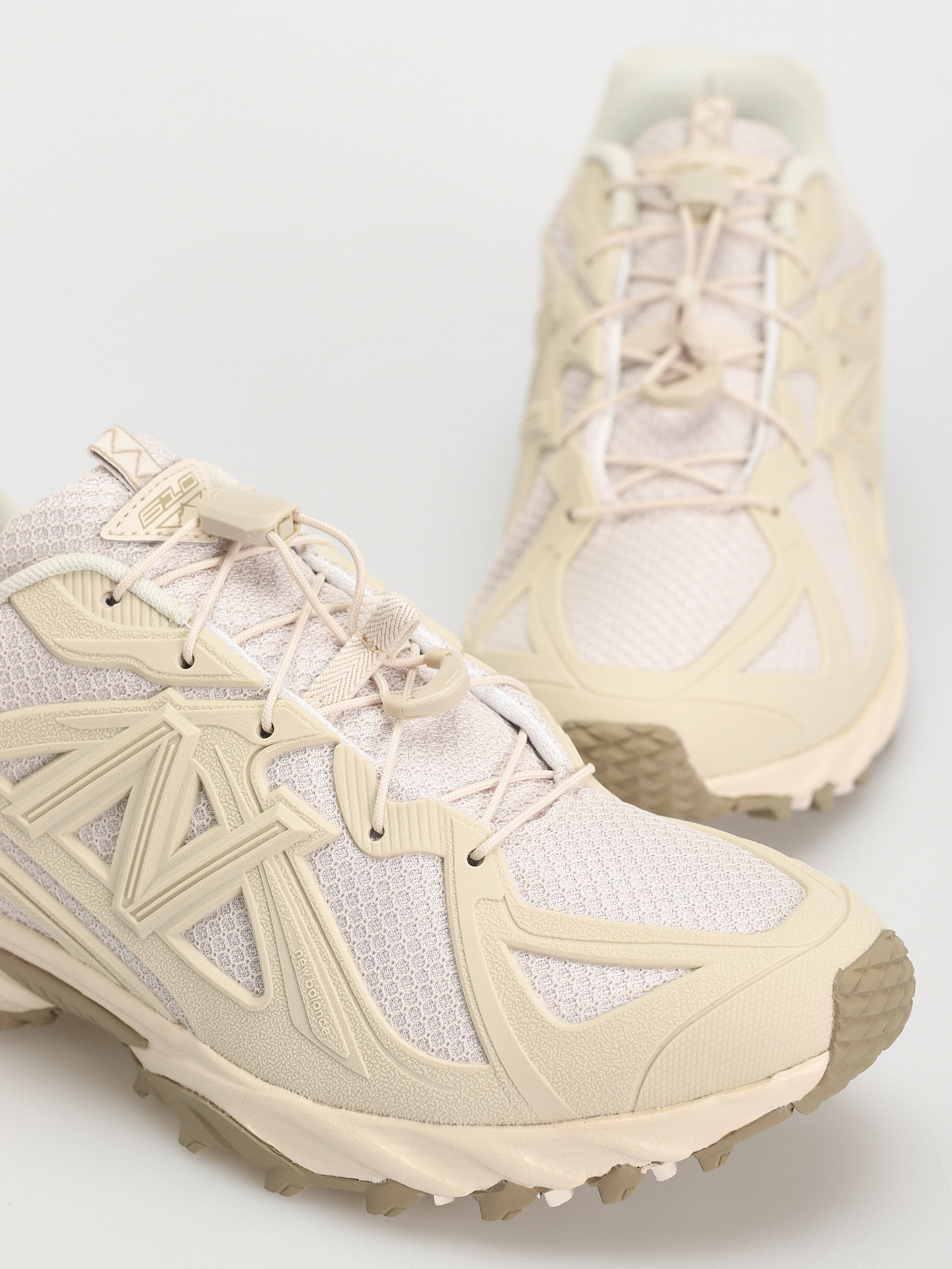Topánky New Balance 610 (beige)