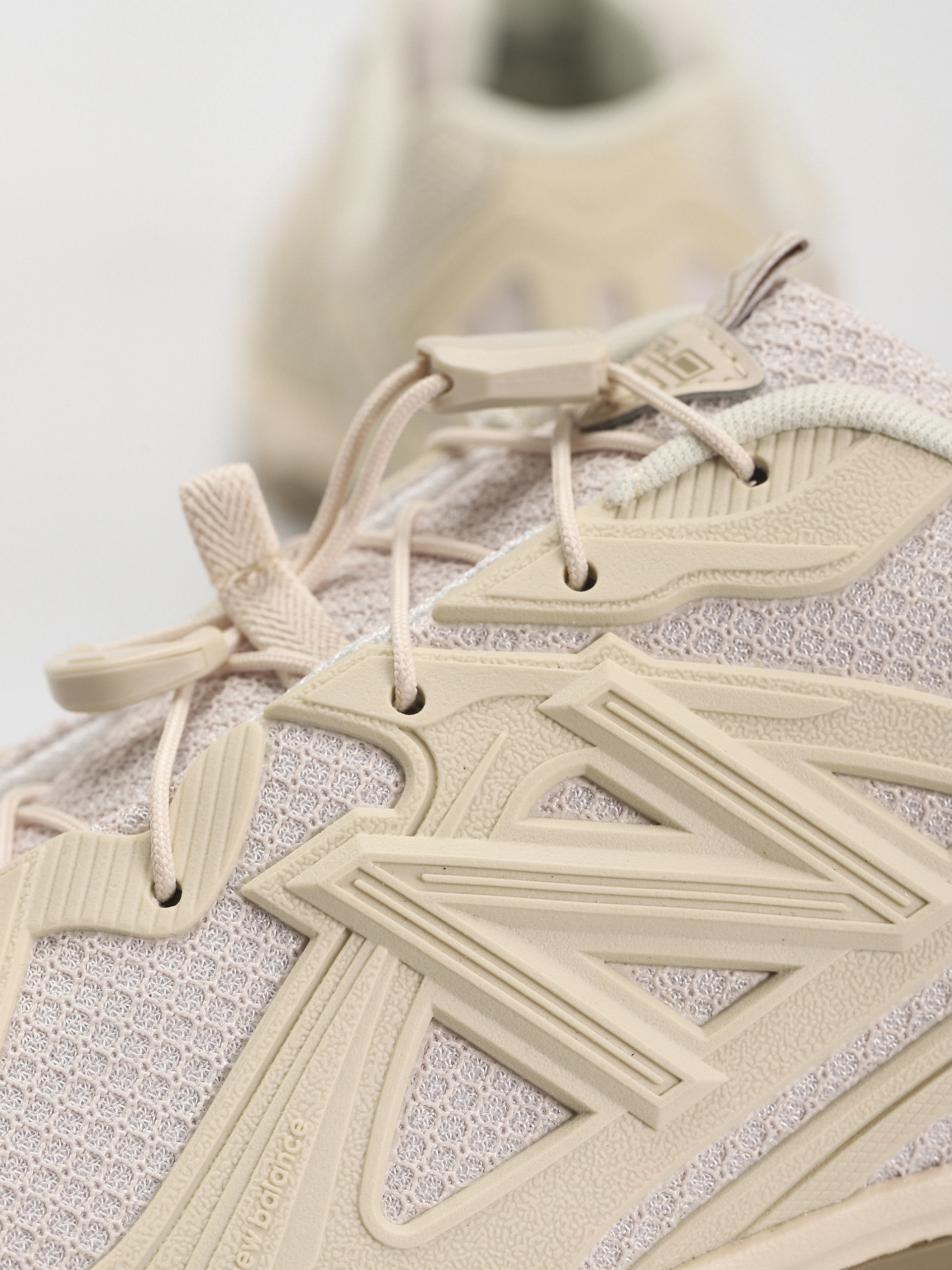 Topánky New Balance 610 (beige)