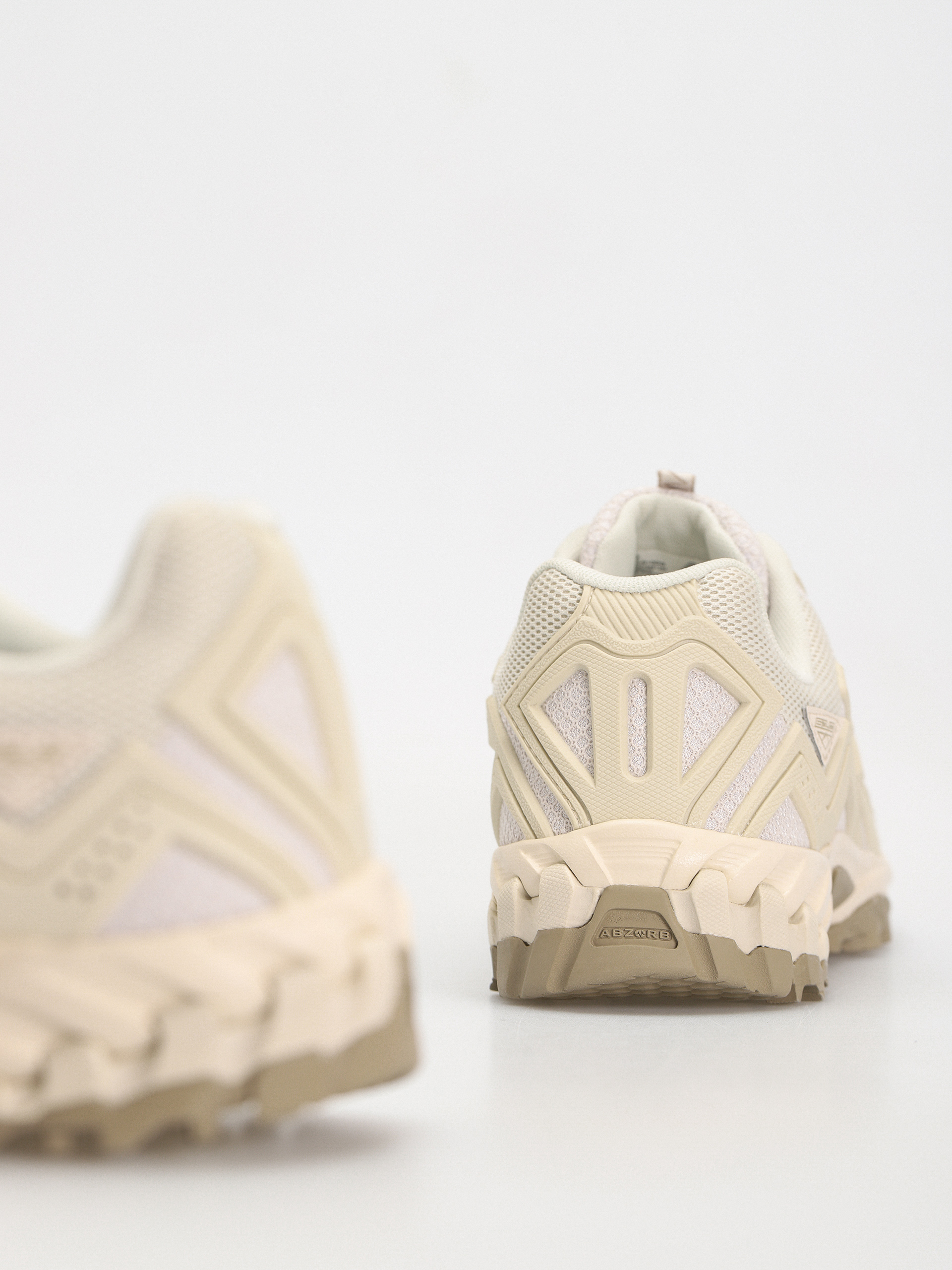 Topánky New Balance 610 (beige)