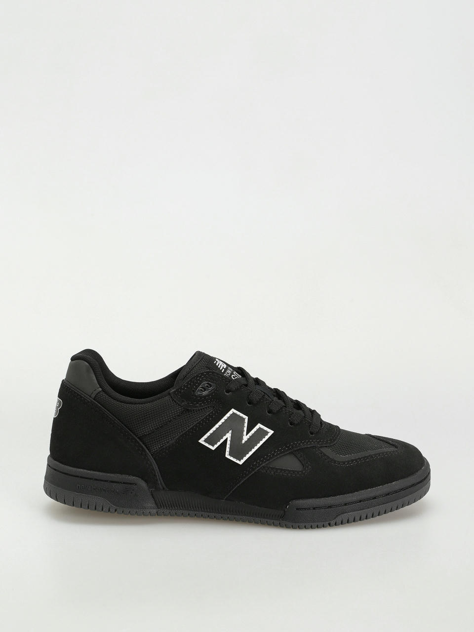 Topánky New Balance 600 (black)