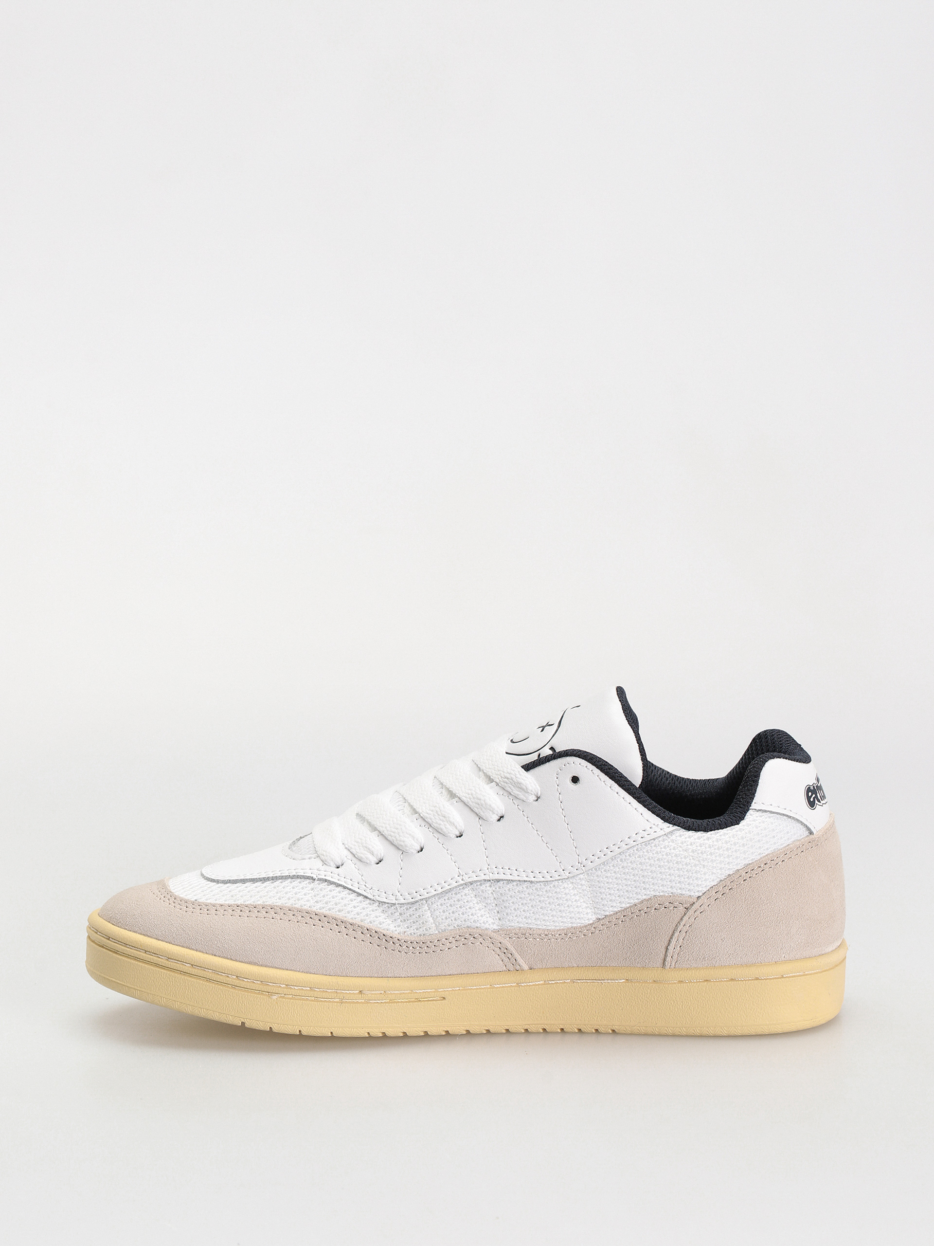 Topánky Etnies Snake (white/navy)