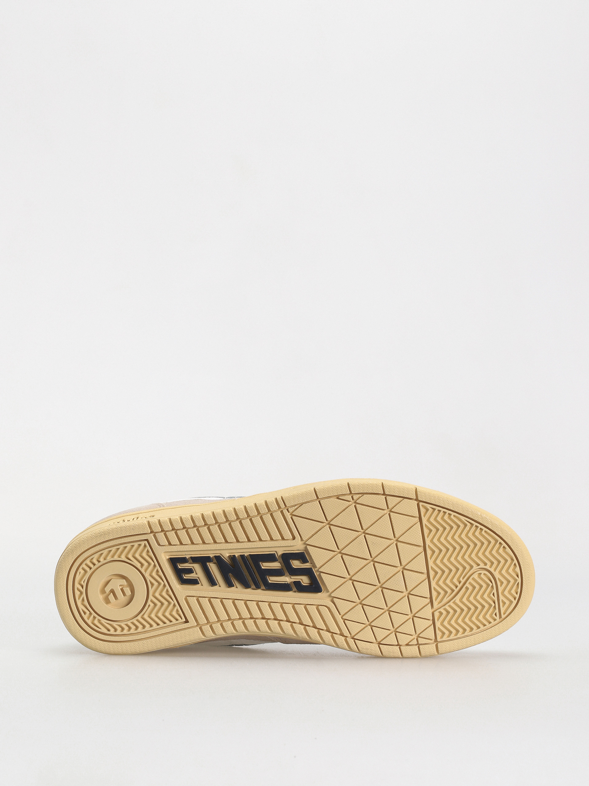 Topánky Etnies Snake (white/navy)