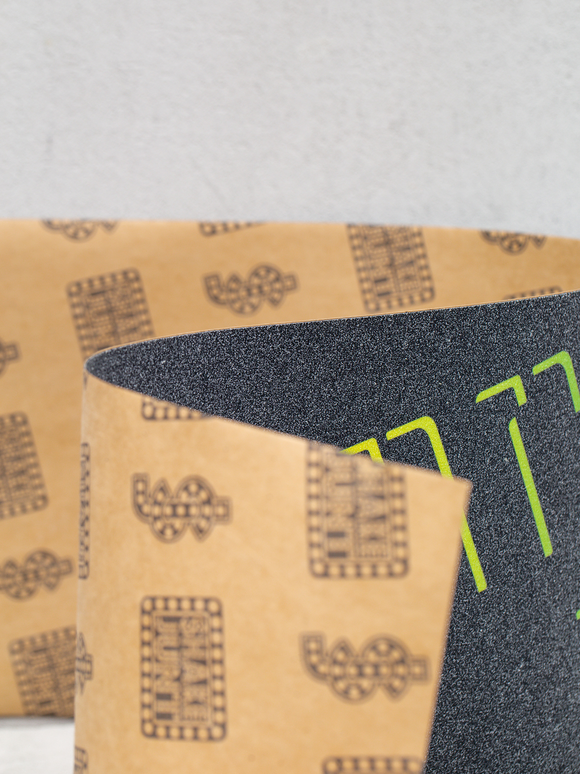 Grip Shake Junt Kader Sylla Pro (black)