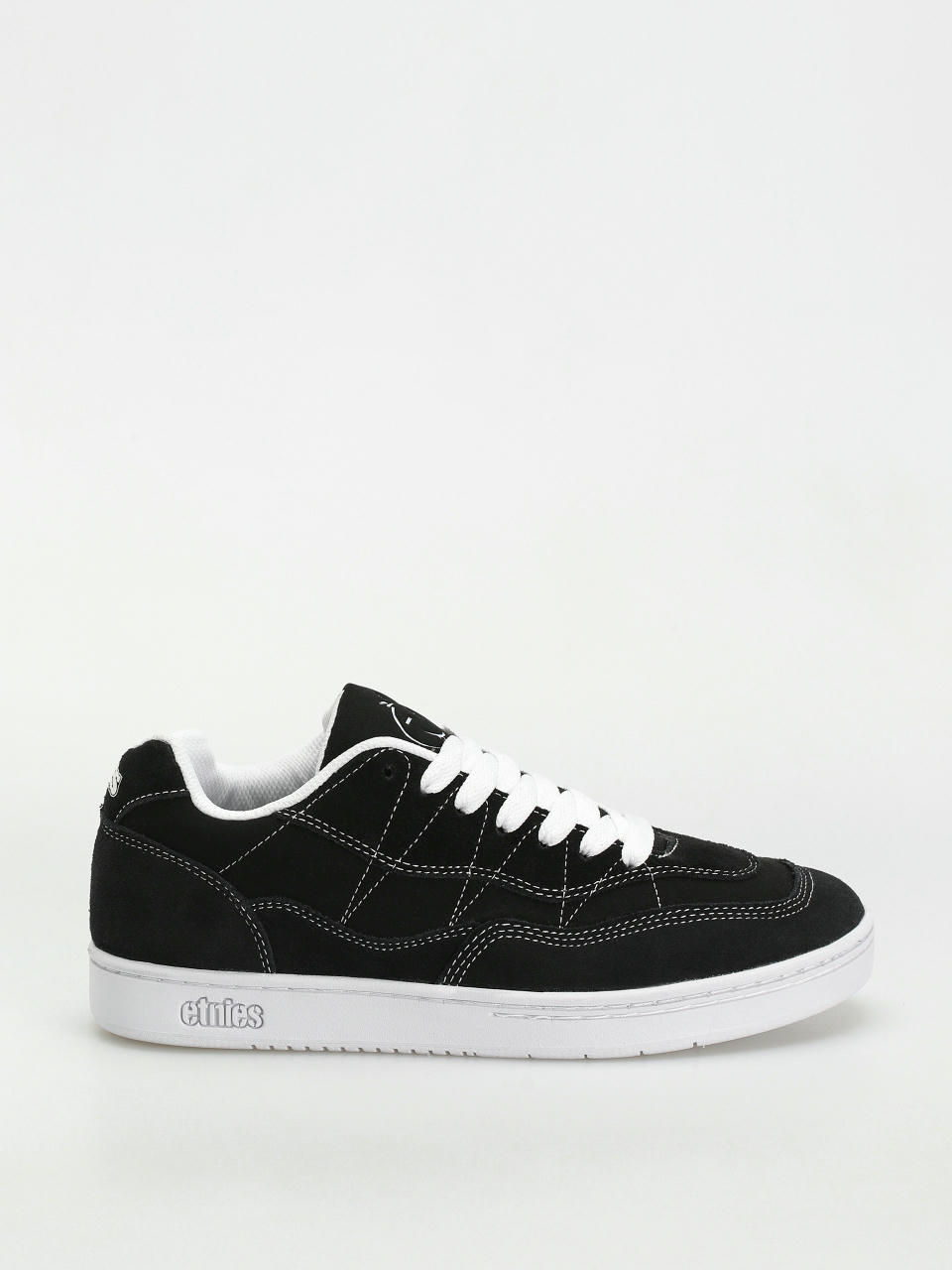 Topánky Etnies Snake (black/white)