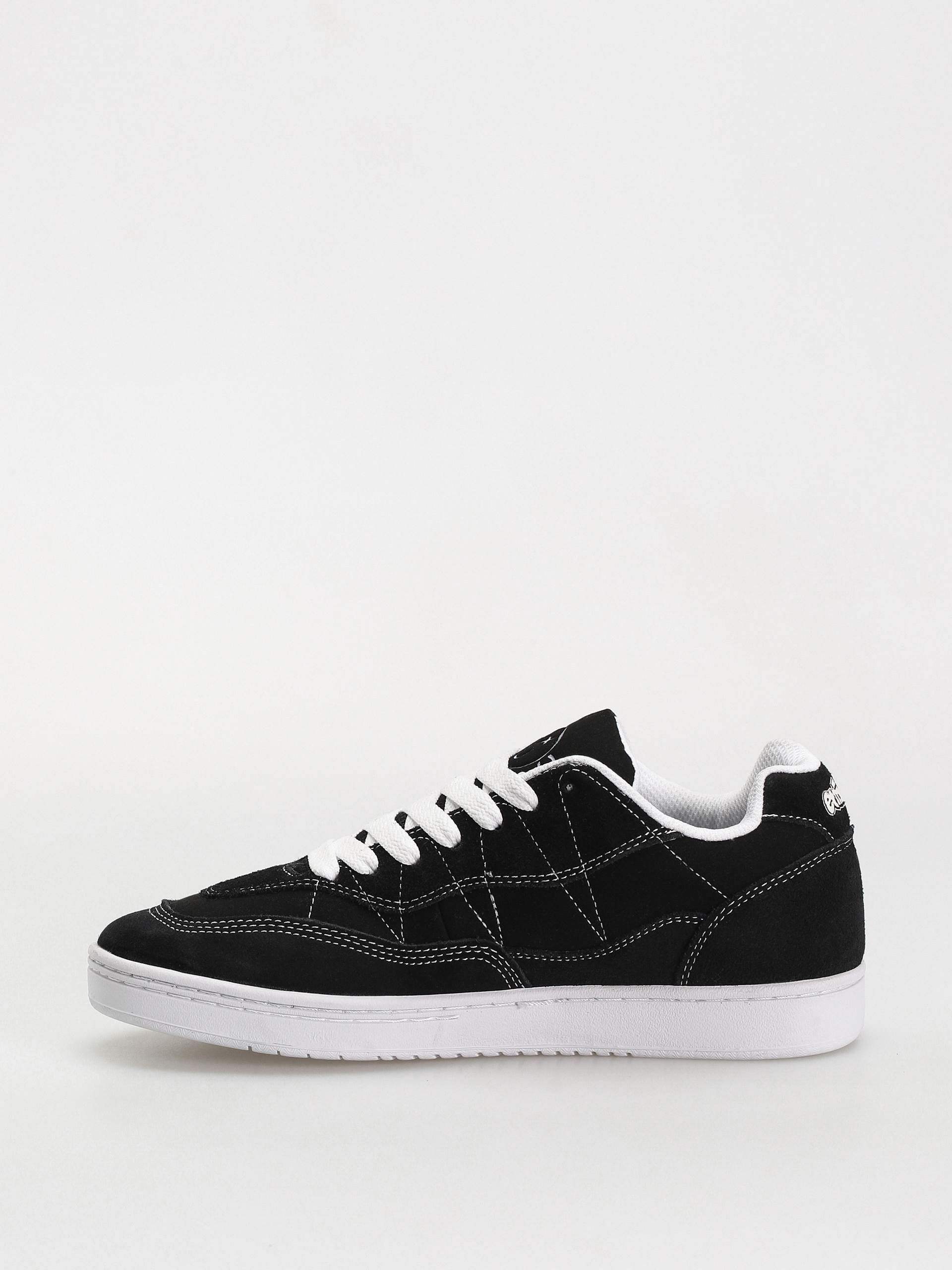Topánky Etnies Snake (black/white)