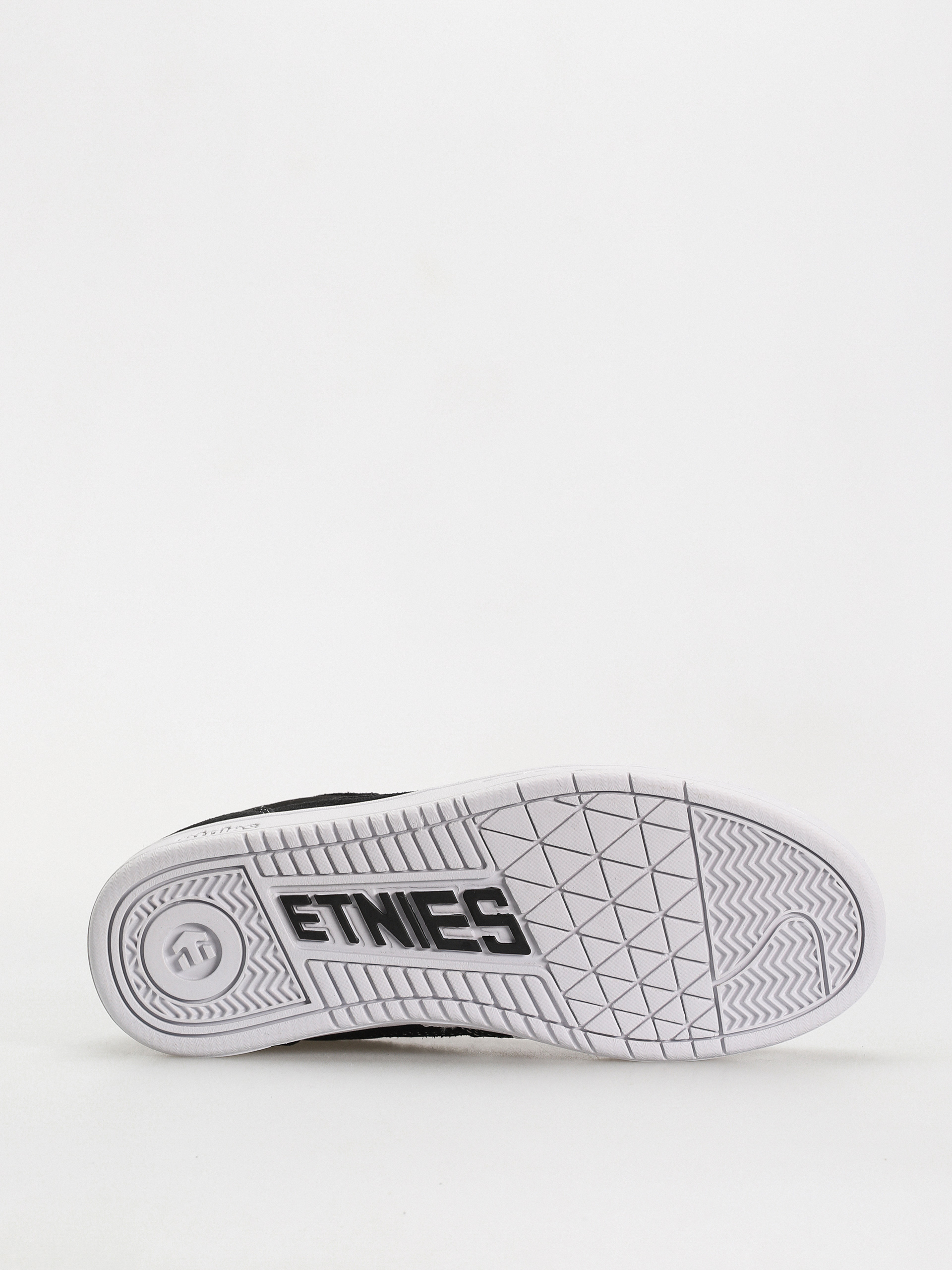 Topánky Etnies Snake (black/white)