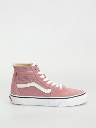 Topánky Vans Sk8 Hi Tapered (color theory foxglove)