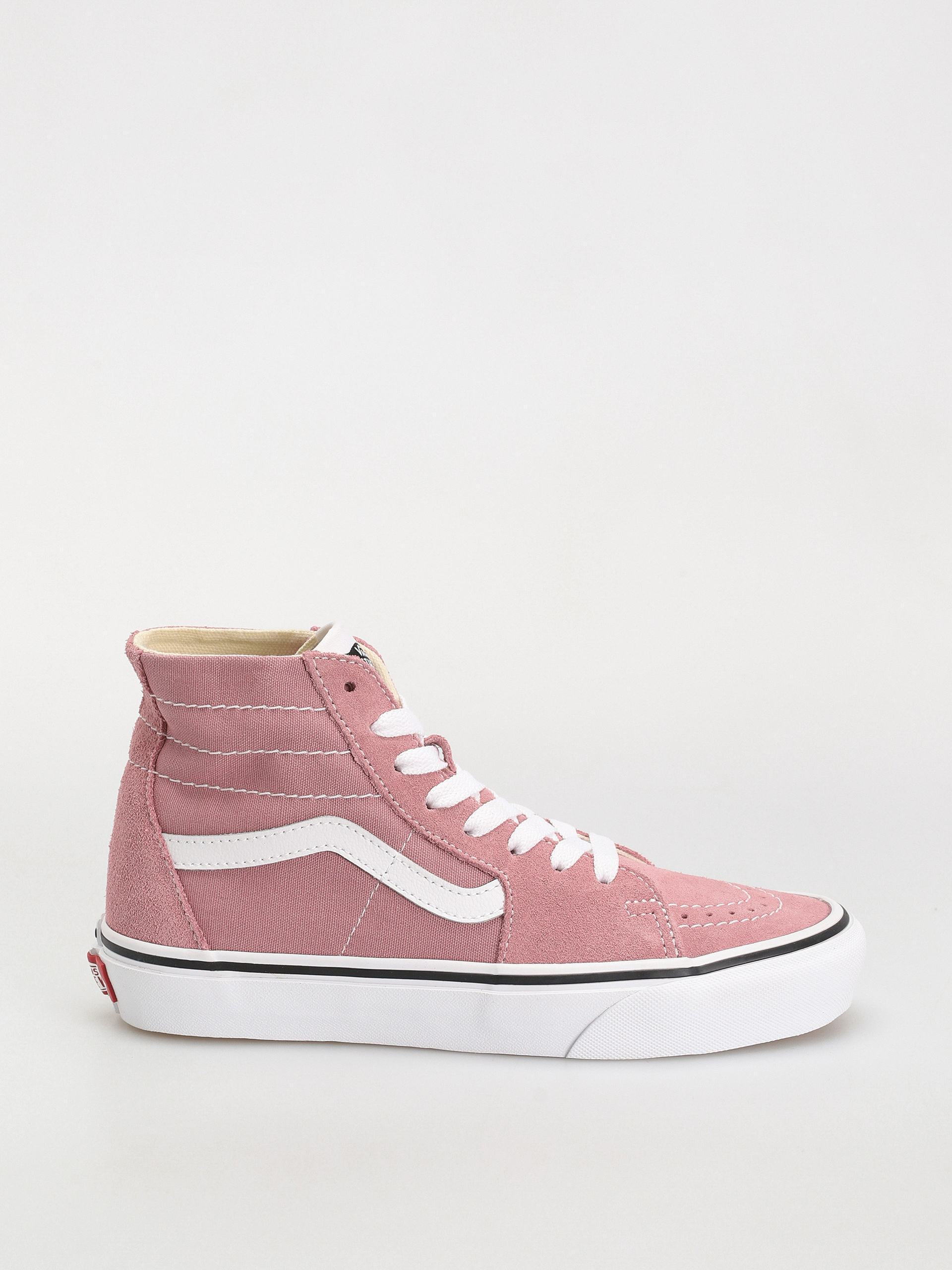 Topu00e1nky Vans Sk8 Hi Tapered (color theory foxglove)