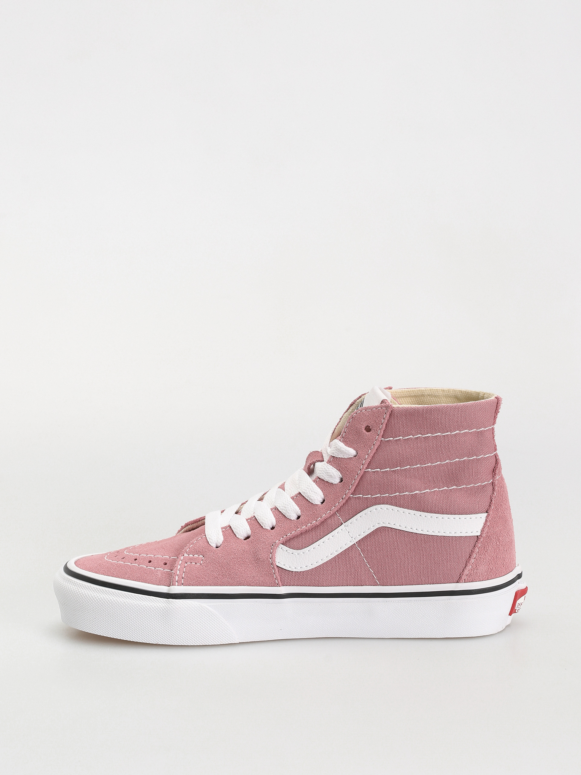 Topánky Vans Sk8 Hi Tapered (color theory foxglove)