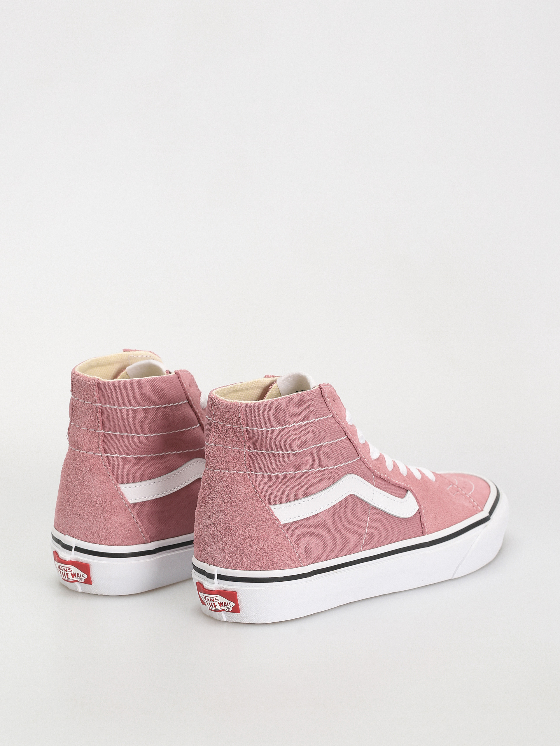 Topánky Vans Sk8 Hi Tapered (color theory foxglove)