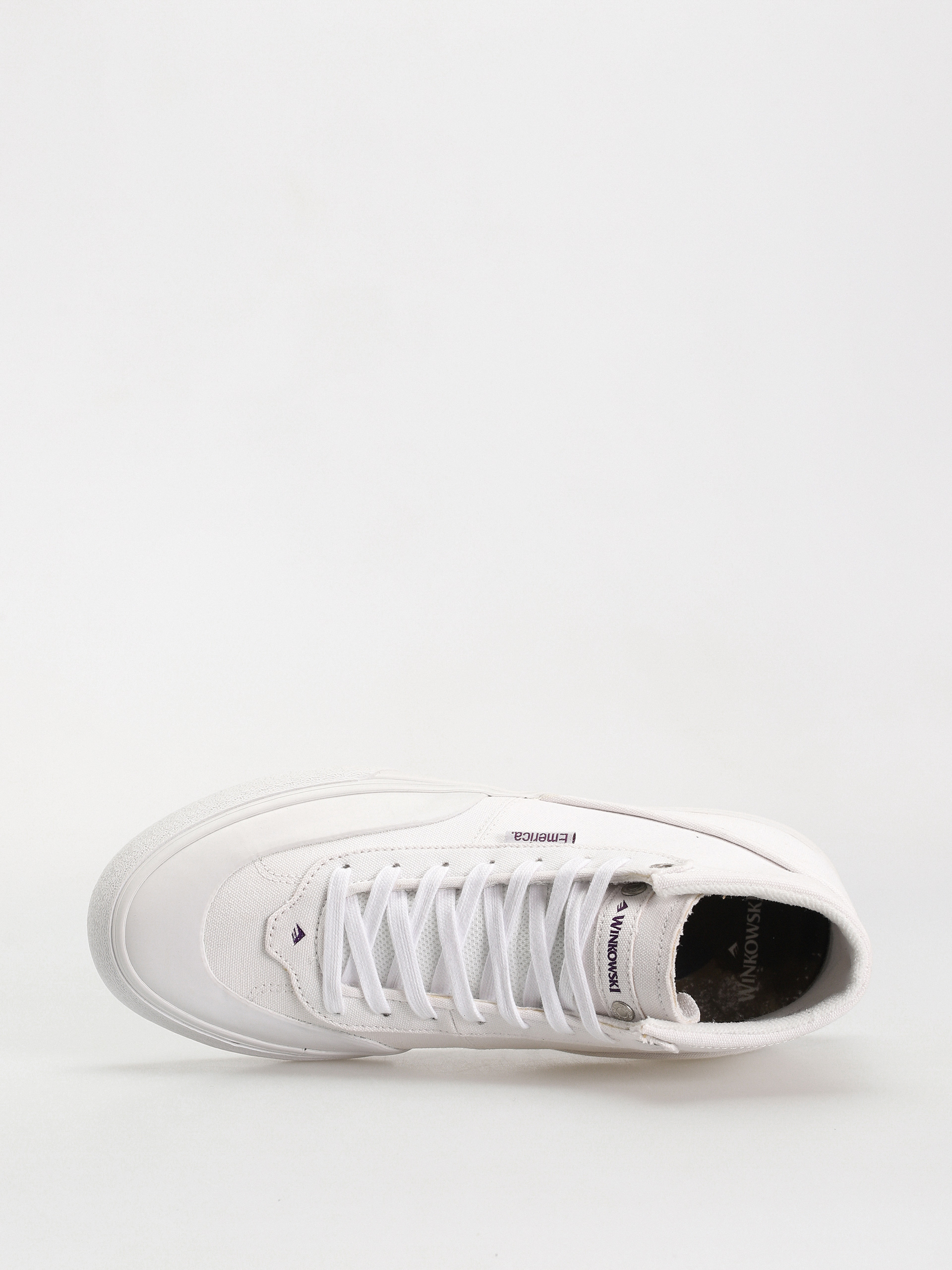Topánky Emerica Winkowski (white)