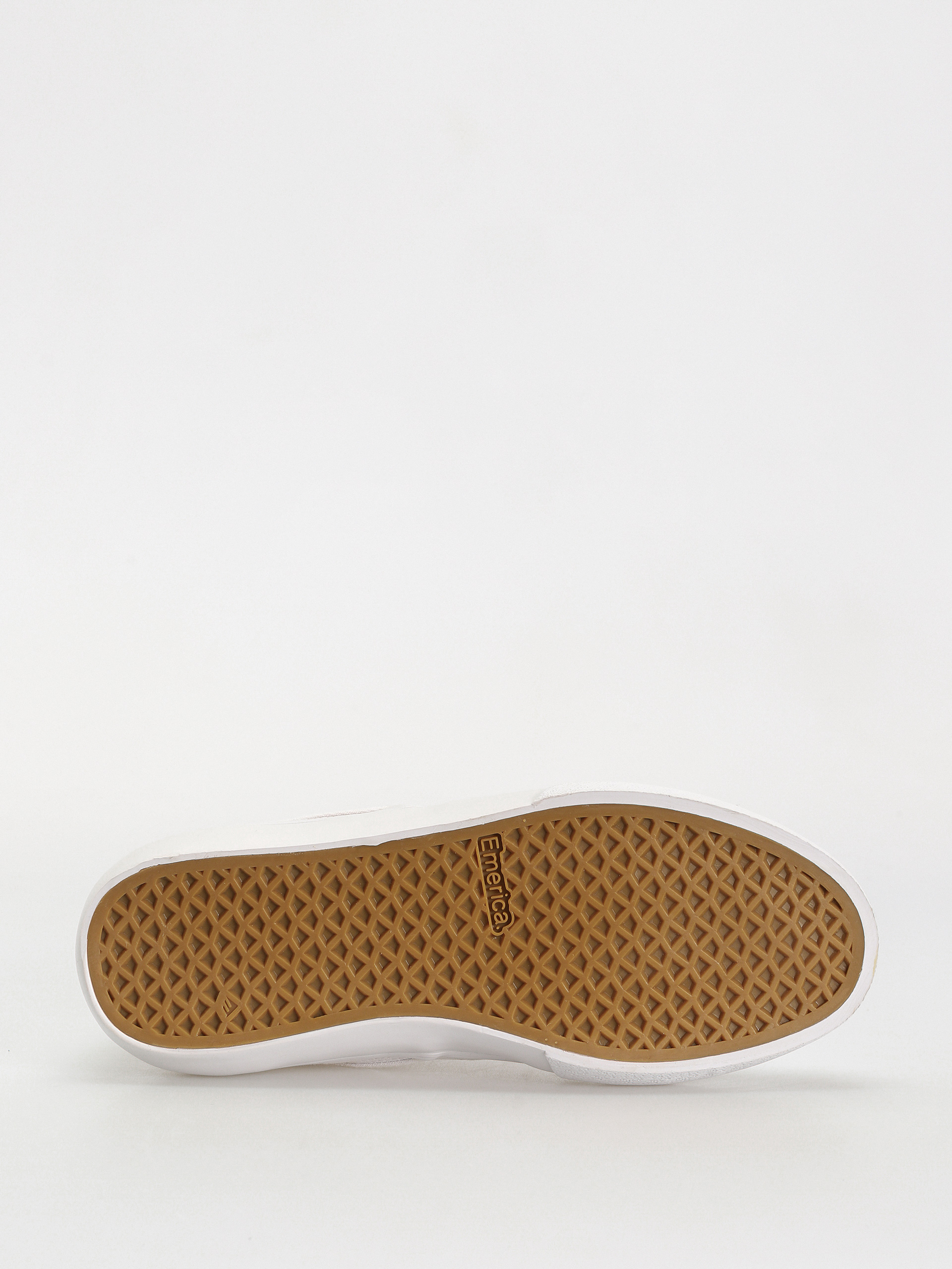 Topánky Emerica Winkowski (white)