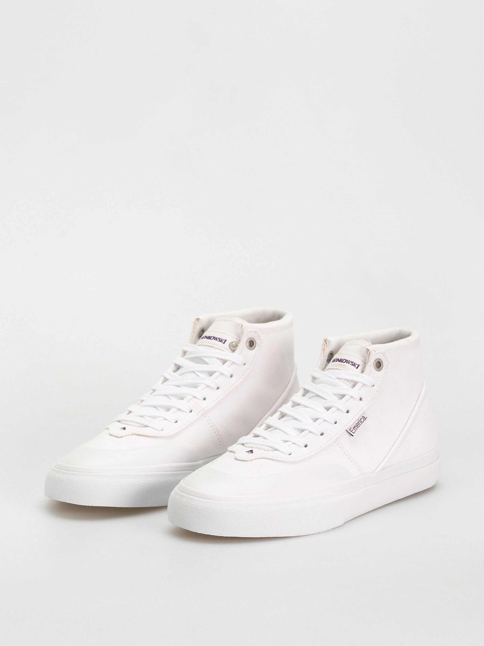 Topánky Emerica Winkowski (white)