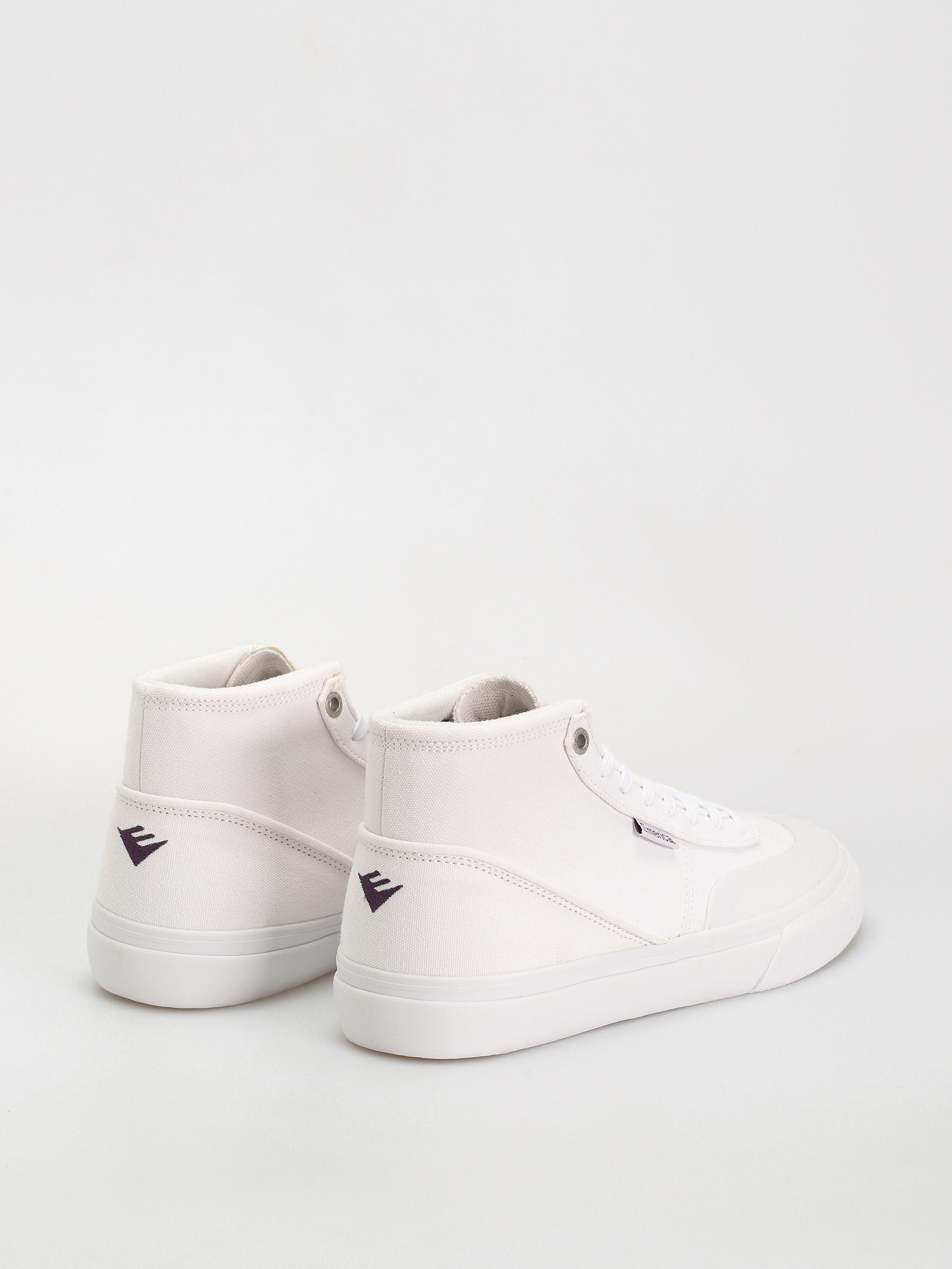 Topánky Emerica Winkowski (white)