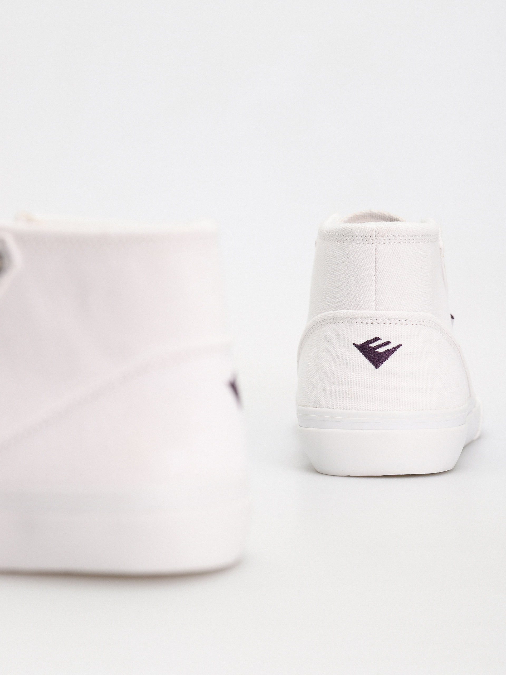 Topánky Emerica Winkowski (white)