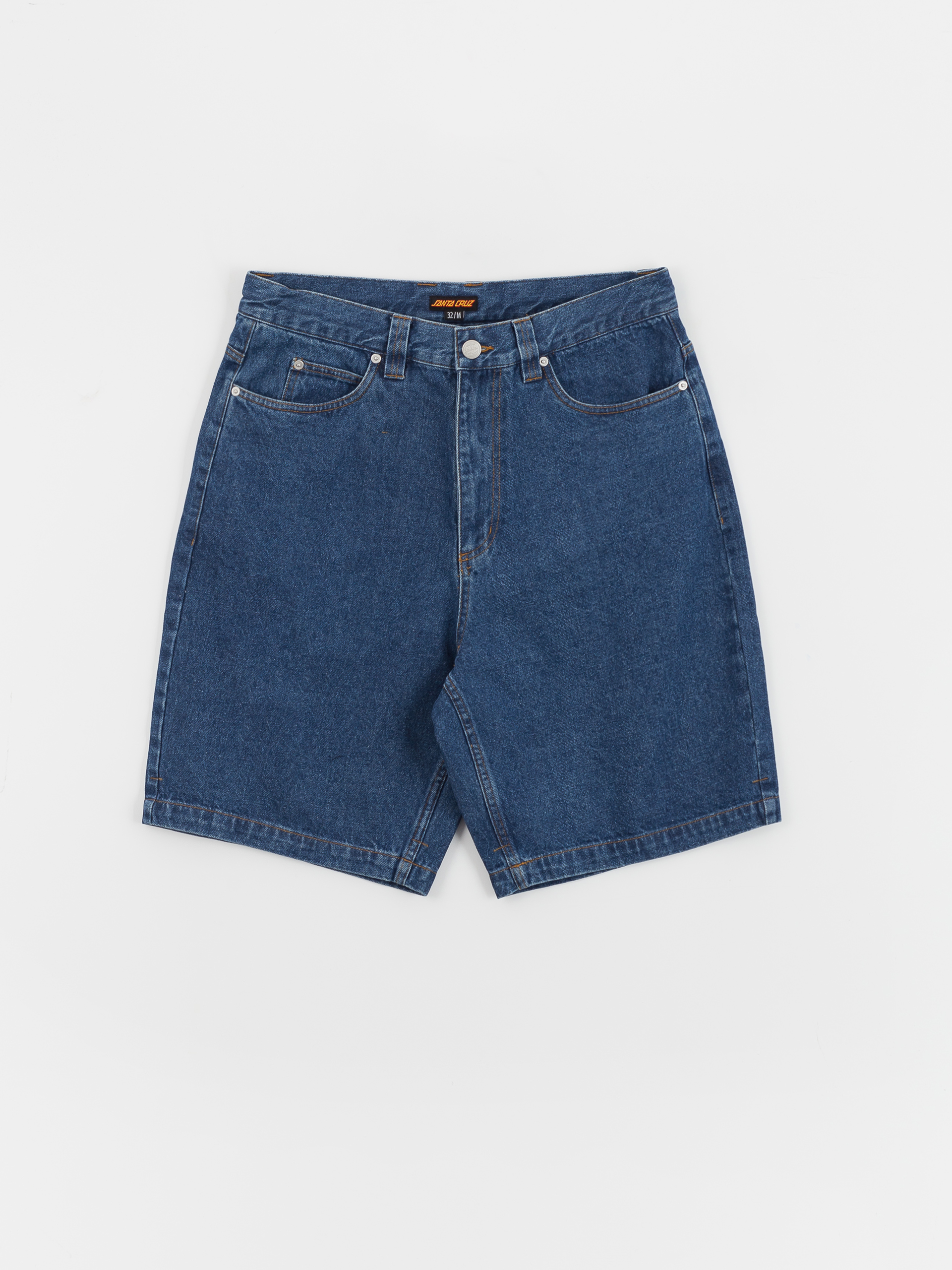 Kraťasy Santa Cruz Big Shorts