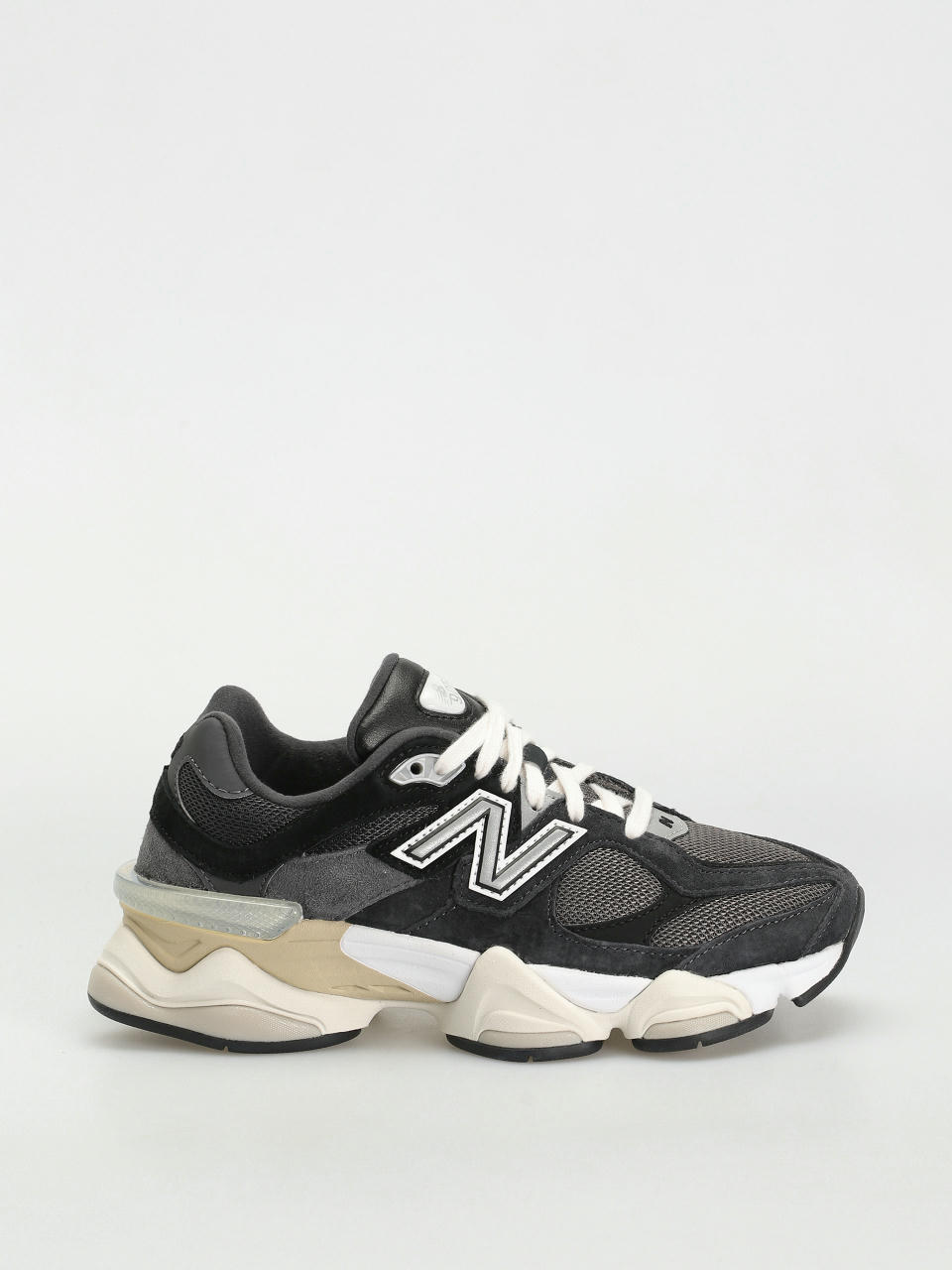 Topánky New Balance 9060 (black)