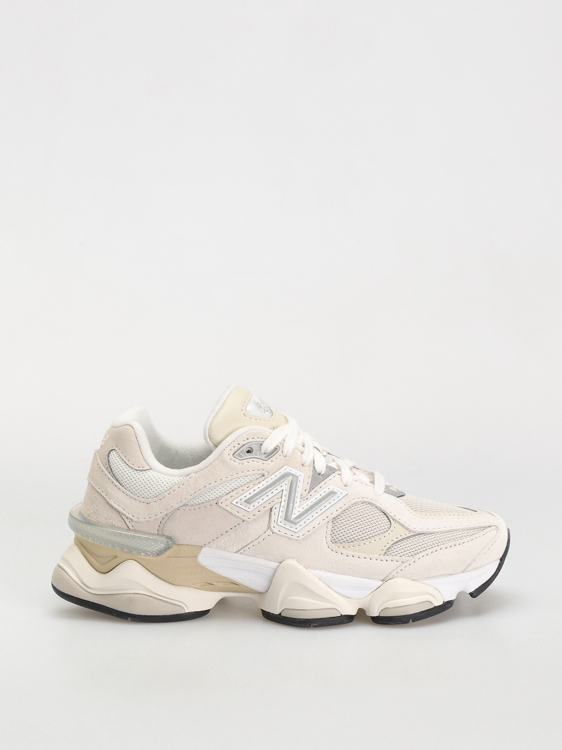 Topu00e1nky New Balance 9060 (sea salt moonbeam)
